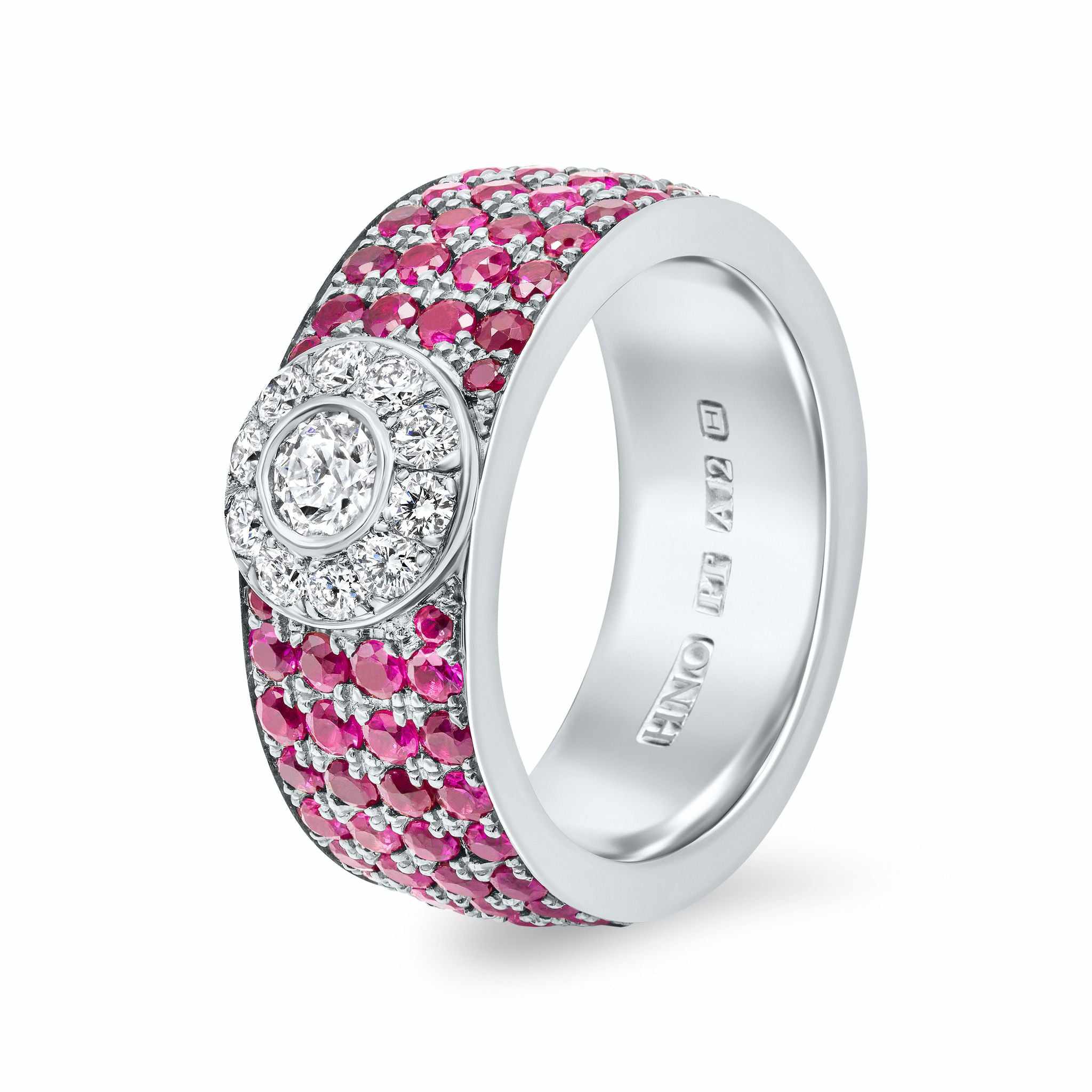 Willow-Ring-Hanno Stockholm