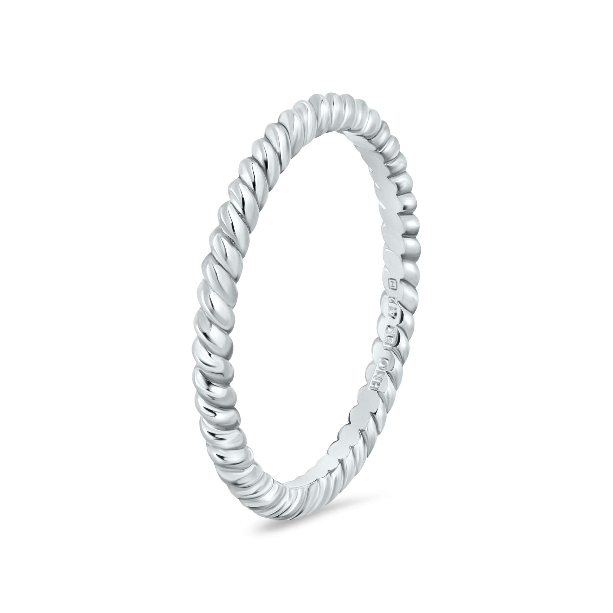 Elvira twin-Ring-Hanno Stockholm