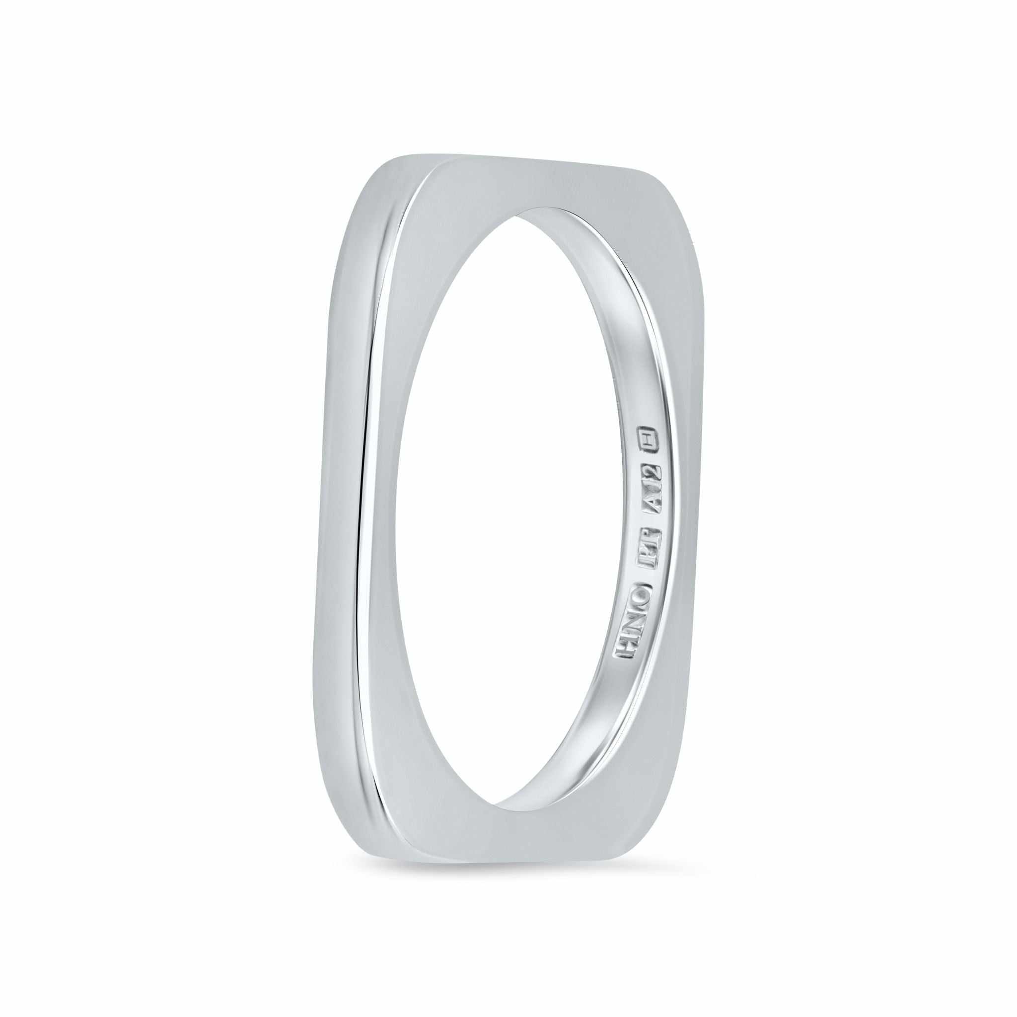 Amadeo-Ring-Hanno Stockholm