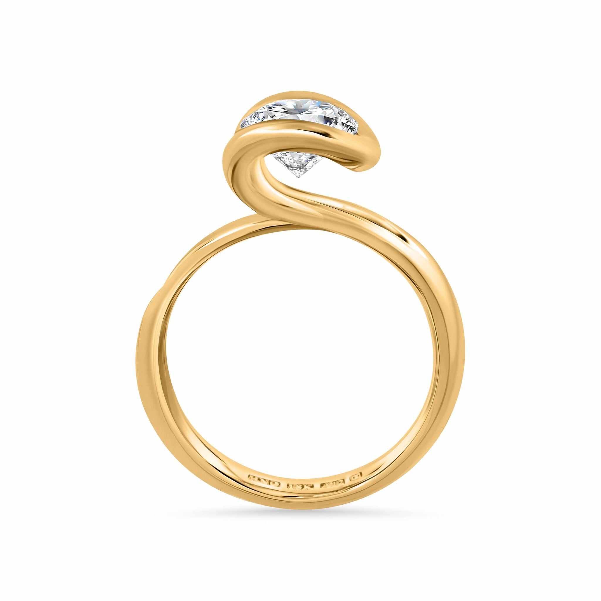 Amber-Ring-Hanno Stockholm