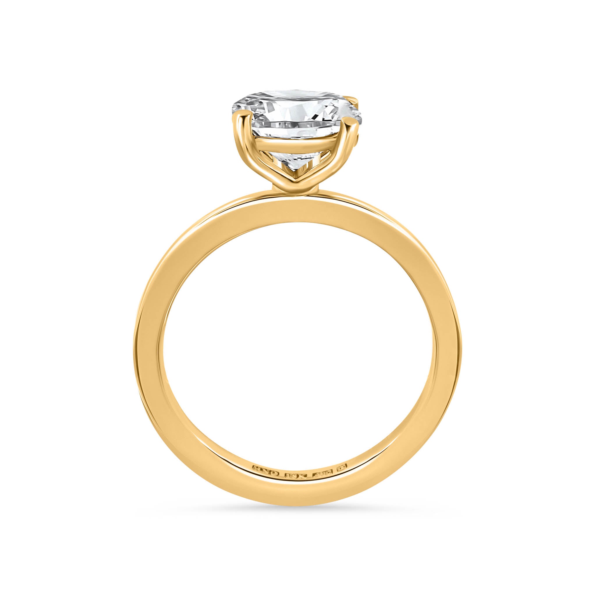 Amore-Ring-Hanno Stockholm