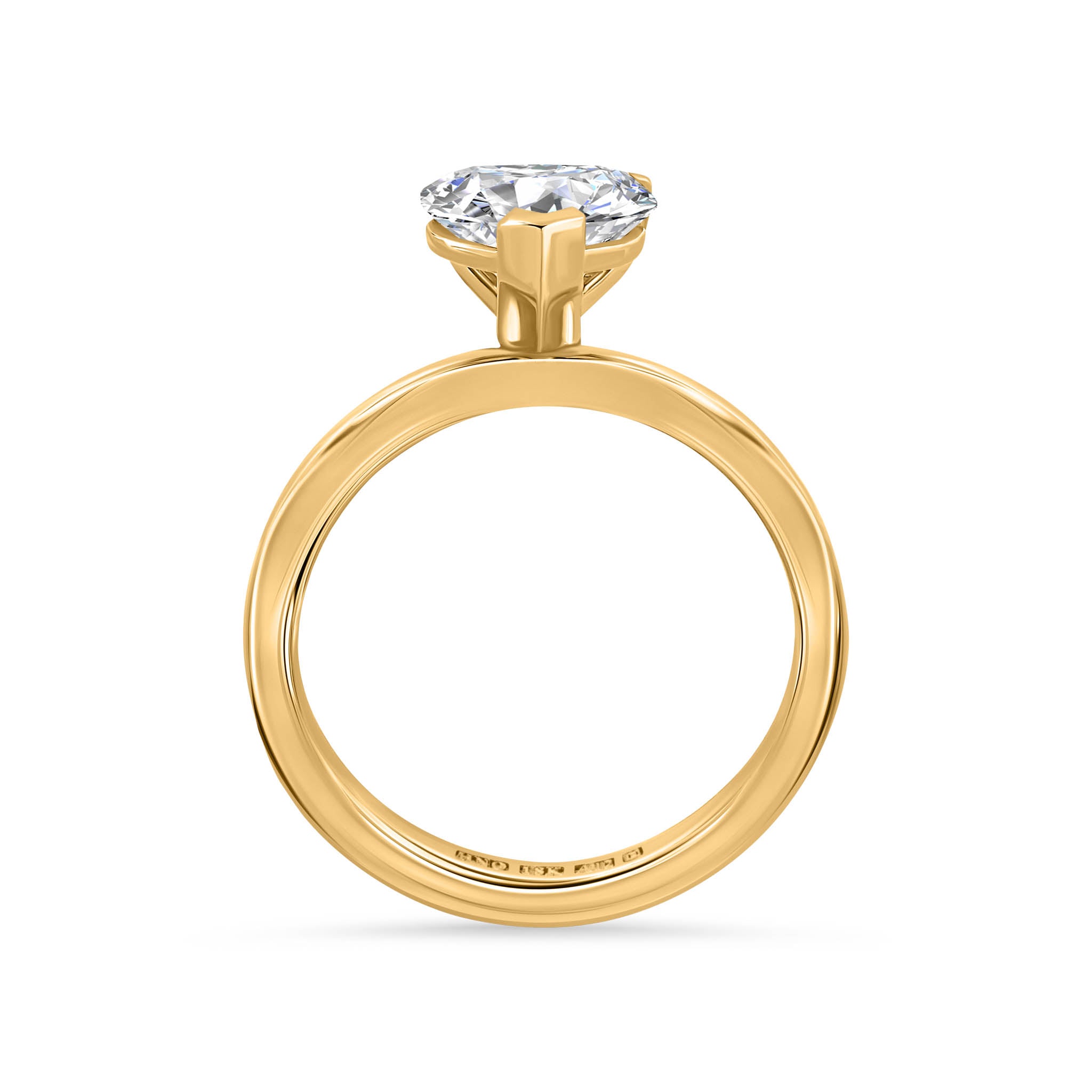 Amore-Ring-Hanno Stockholm