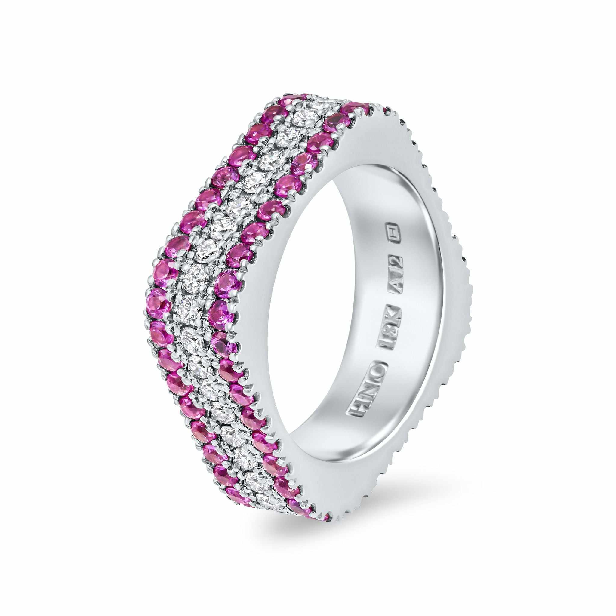 April-Ring-Hanno Stockholm