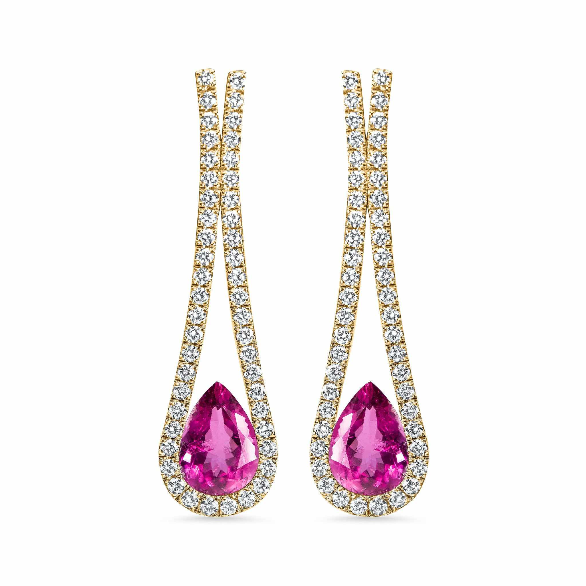 Aria-Earrings-Hanno Stockholm