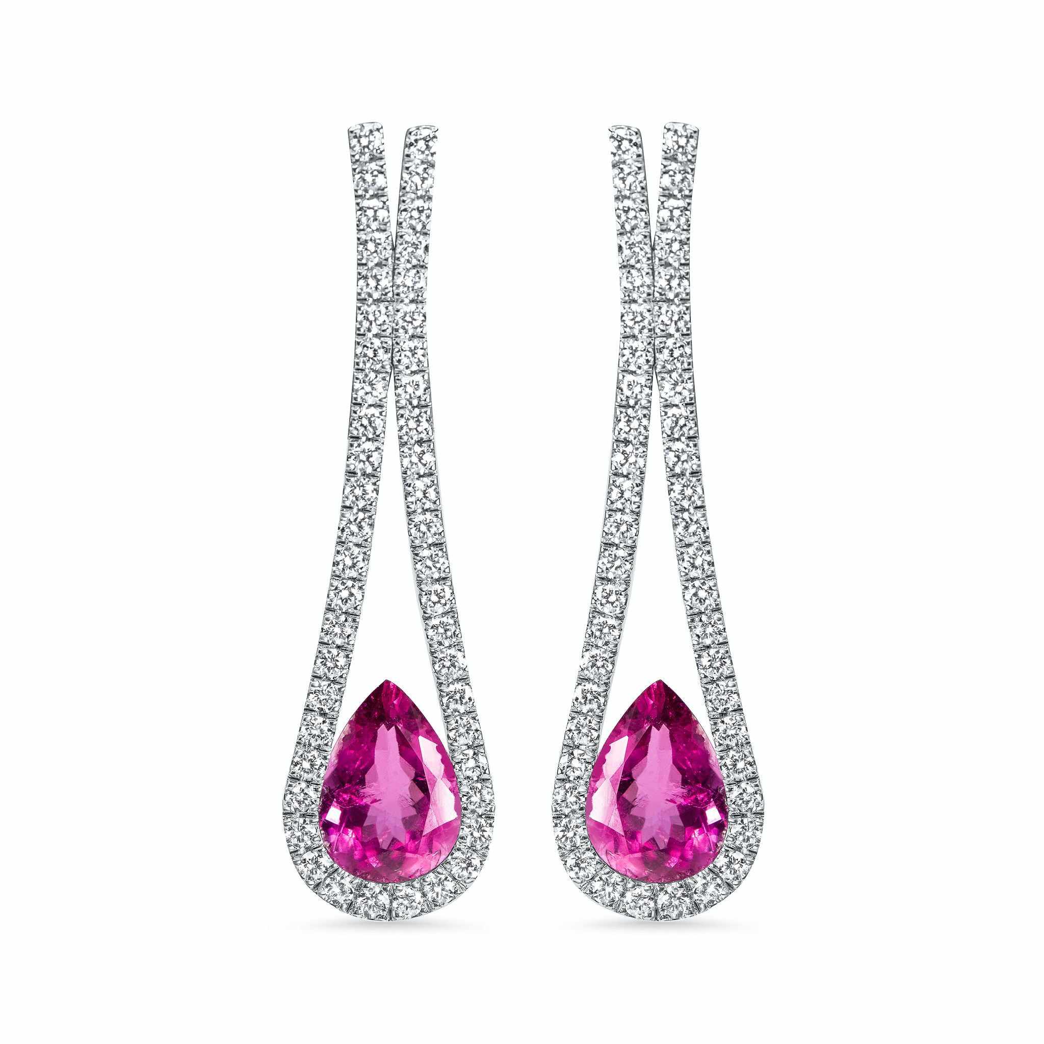 Aria-Earrings-Hanno Stockholm