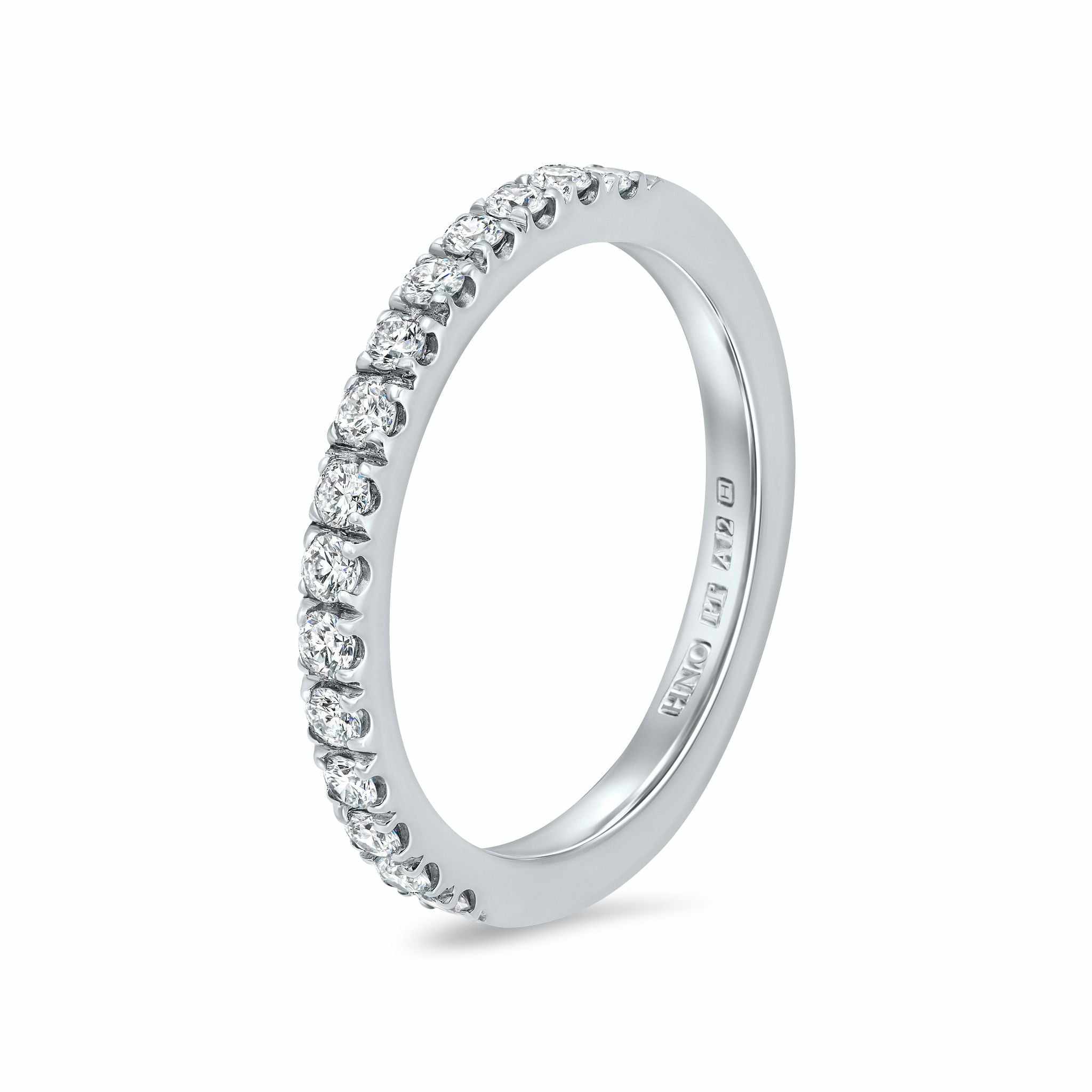 Ave-Ring-Hanno Stockholm