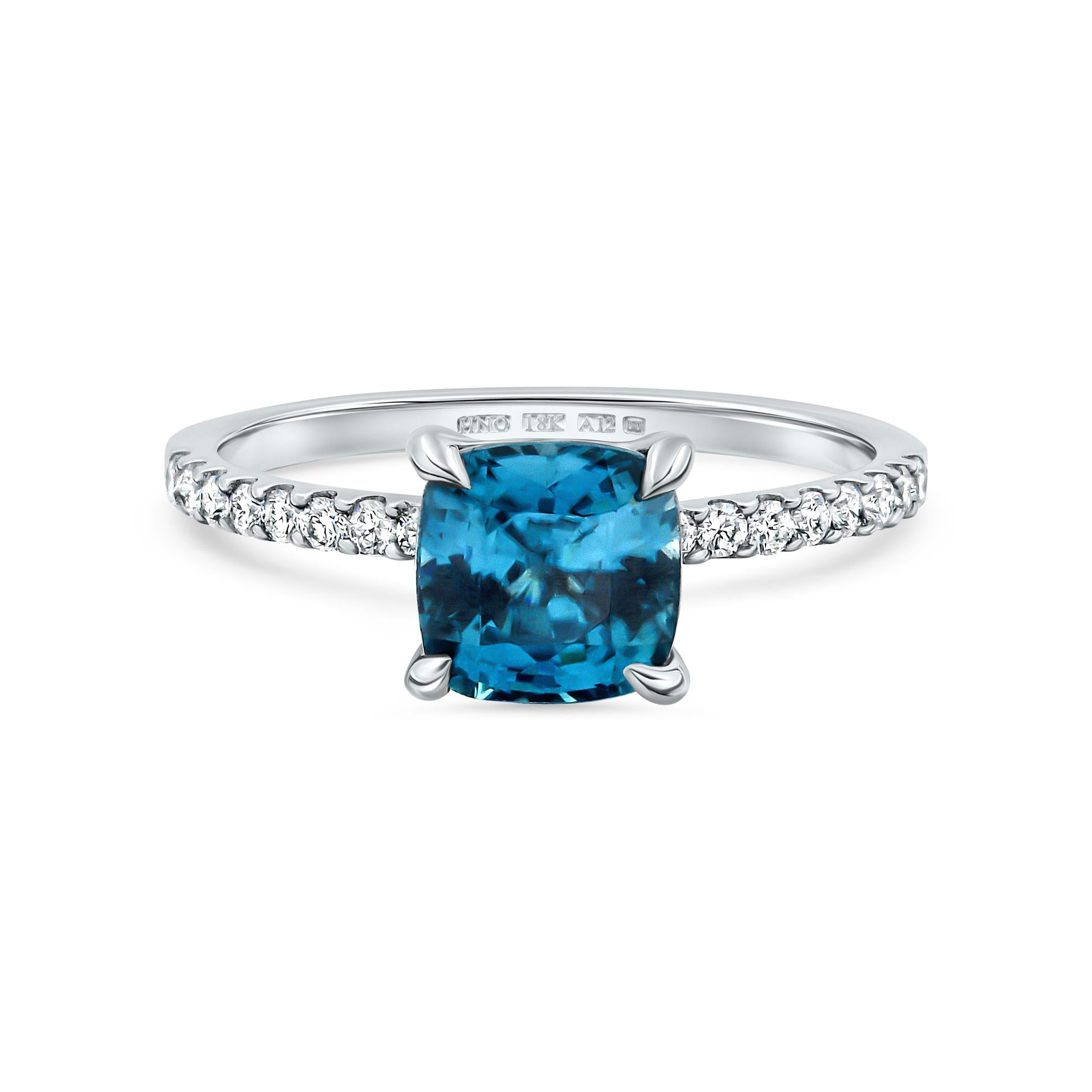 Blue Dream-Ring-Hanno Stockholm