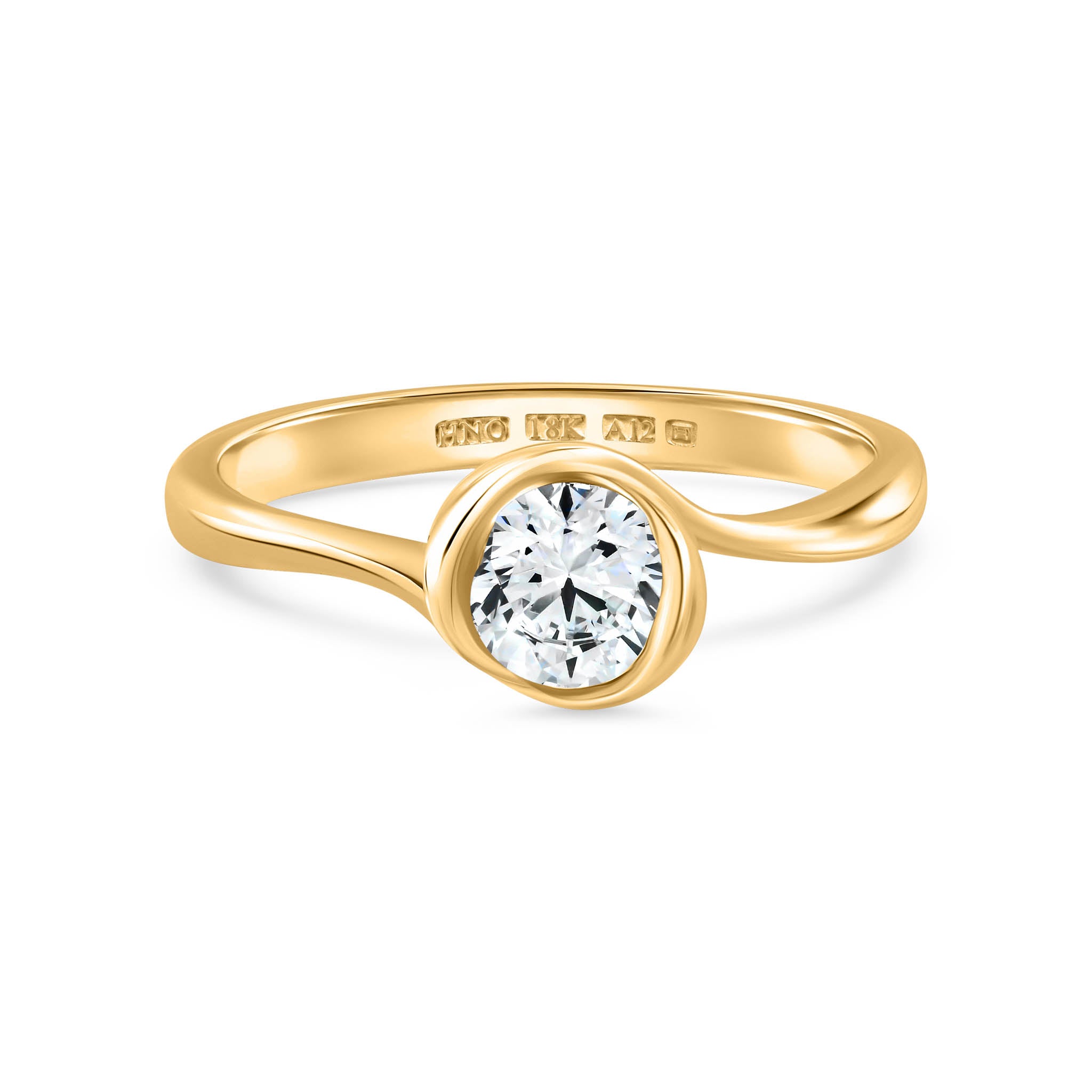 Bluma-Ring-Hanno Stockholm