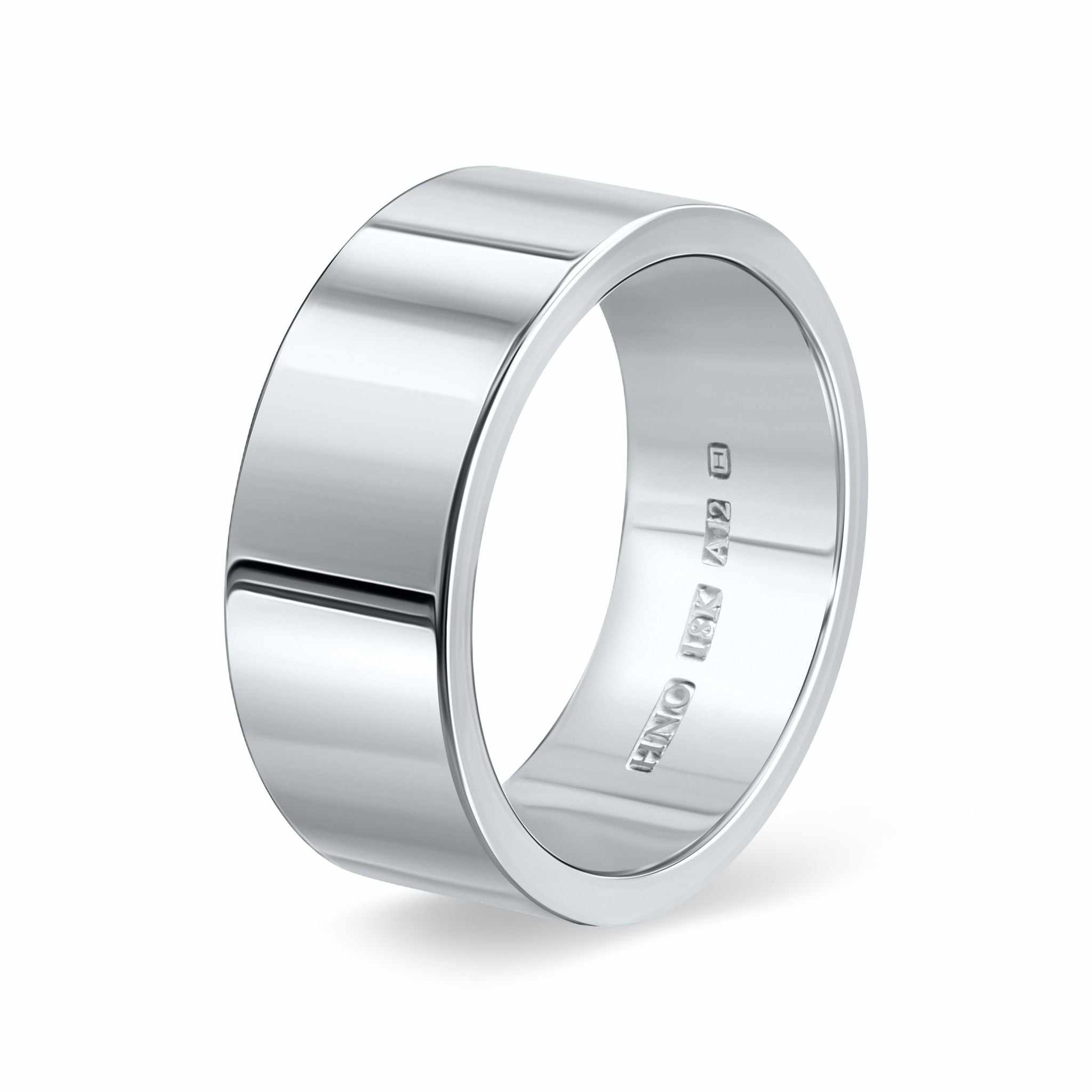 Boden-Ring-Hanno Stockholm