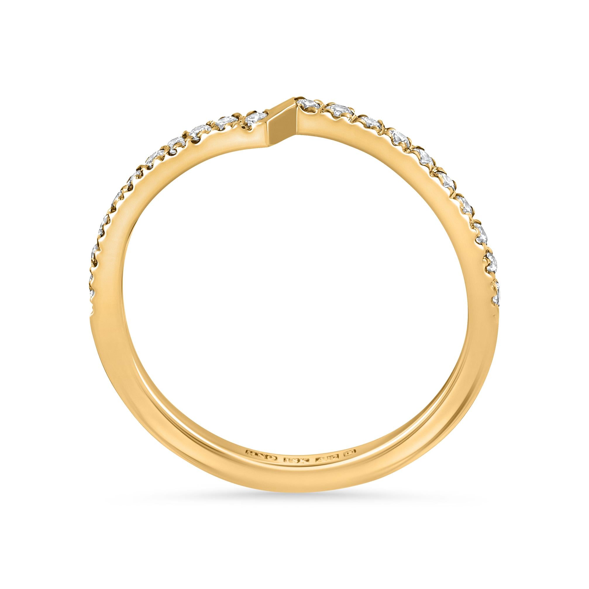 Di twin-Ring-Hanno Stockholm