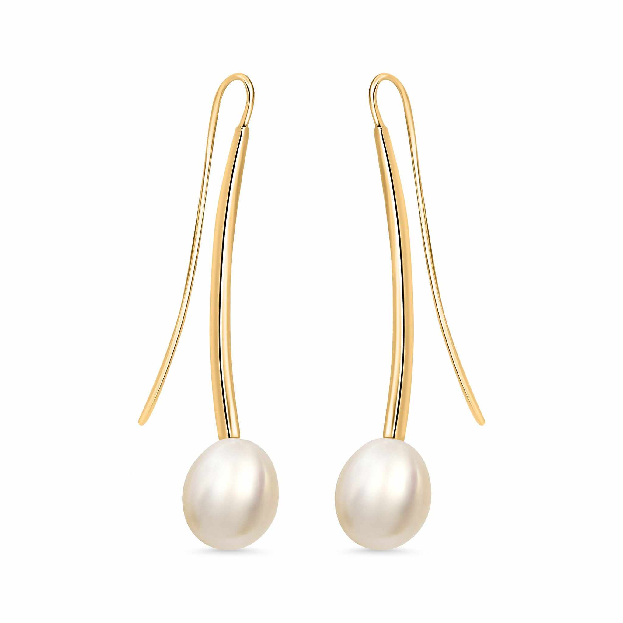 Domina-Earrings-Hanno Stockholm