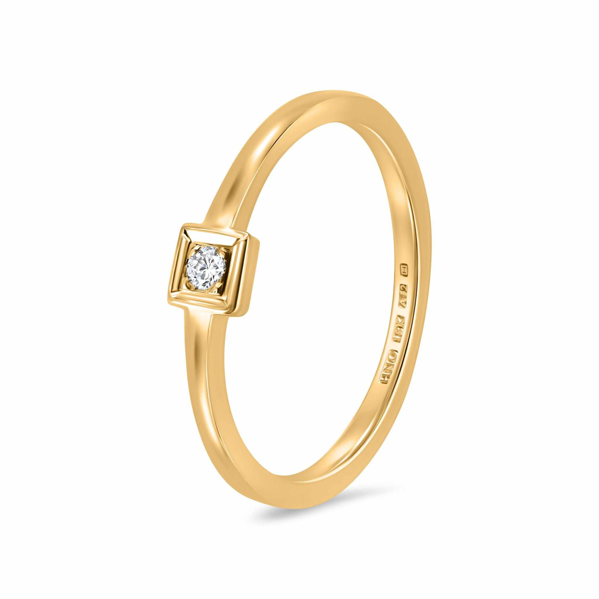 Elba-Ring-Hanno Stockholm