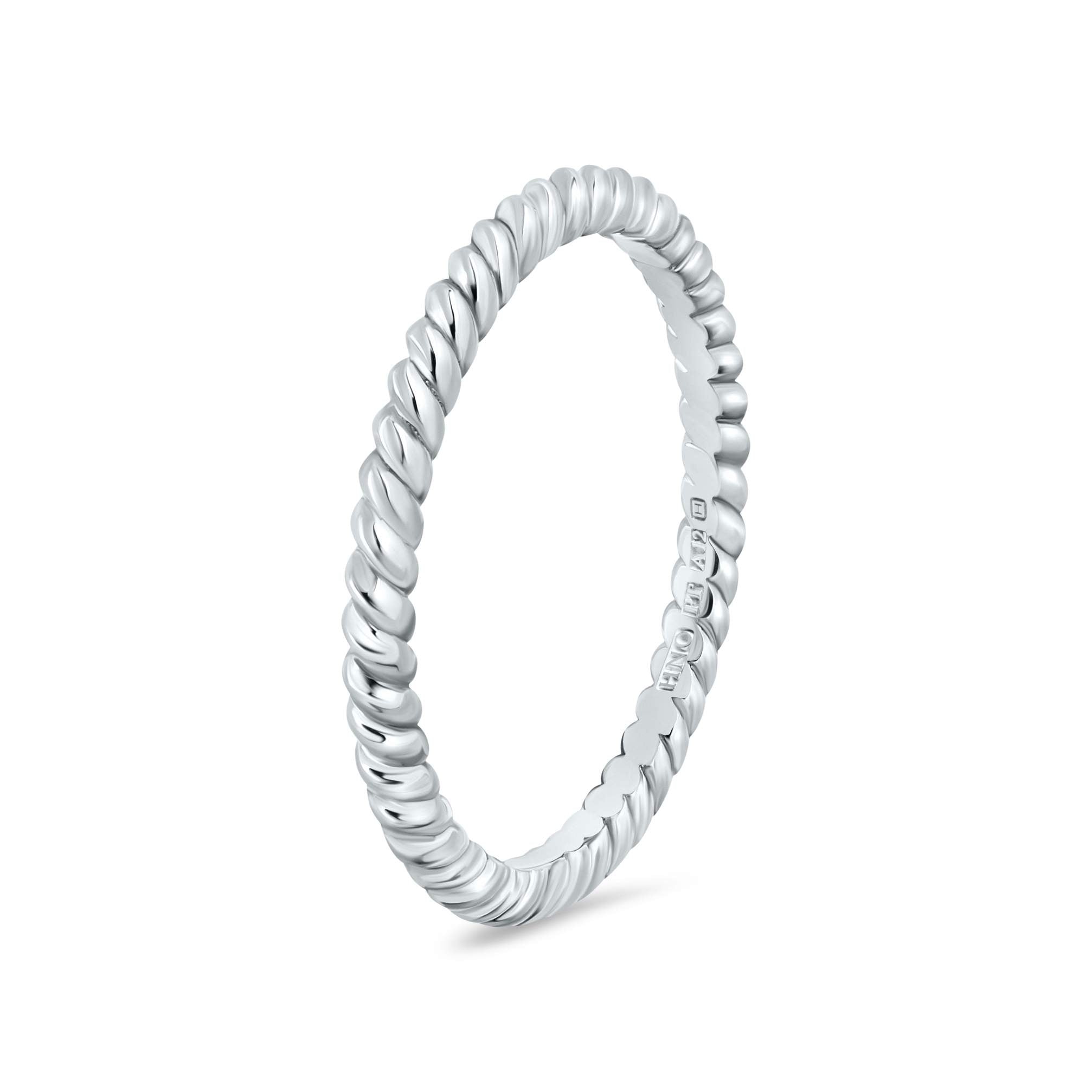 Elvira twin-Ring-Hanno Stockholm