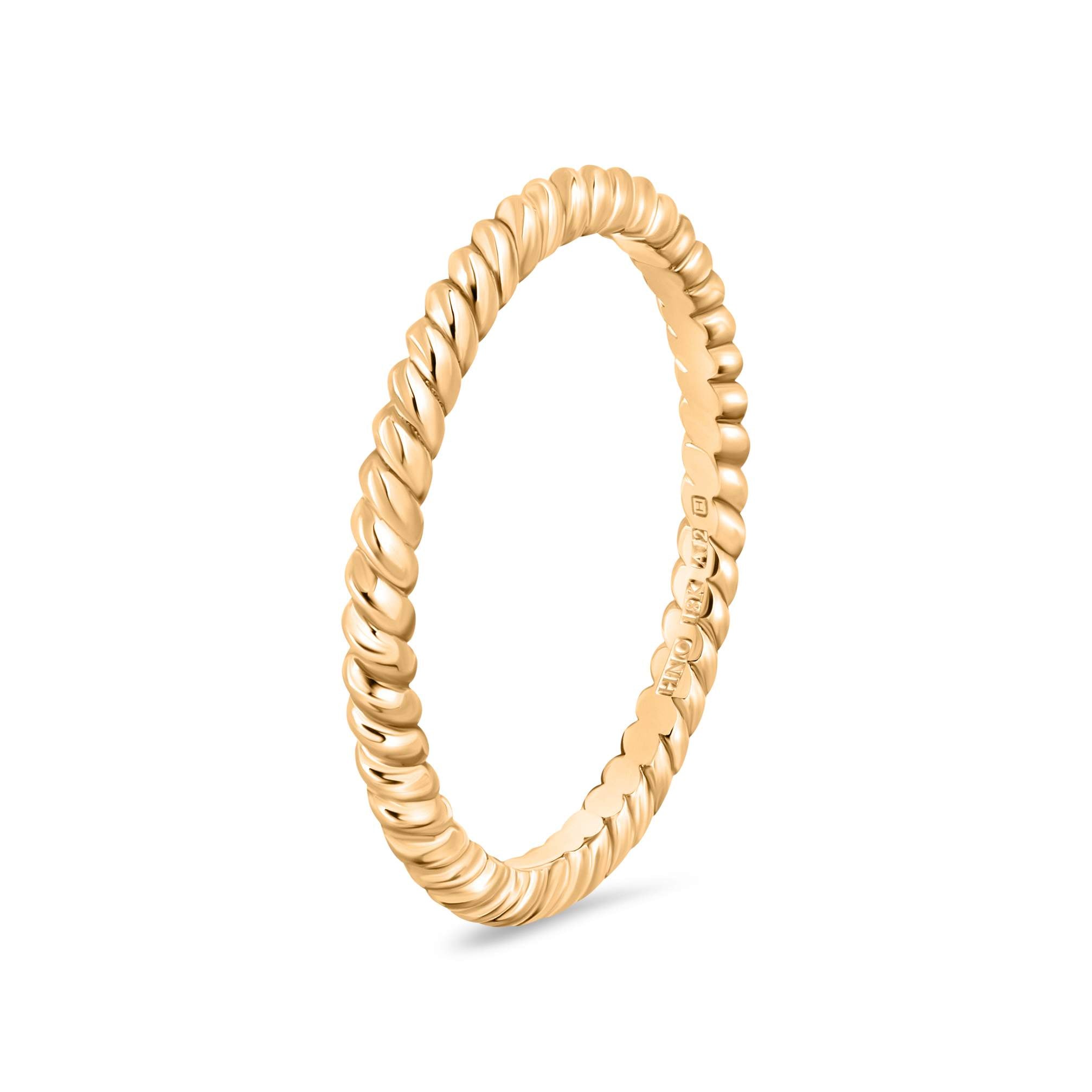 Elvira twin-Ring-Hanno Stockholm