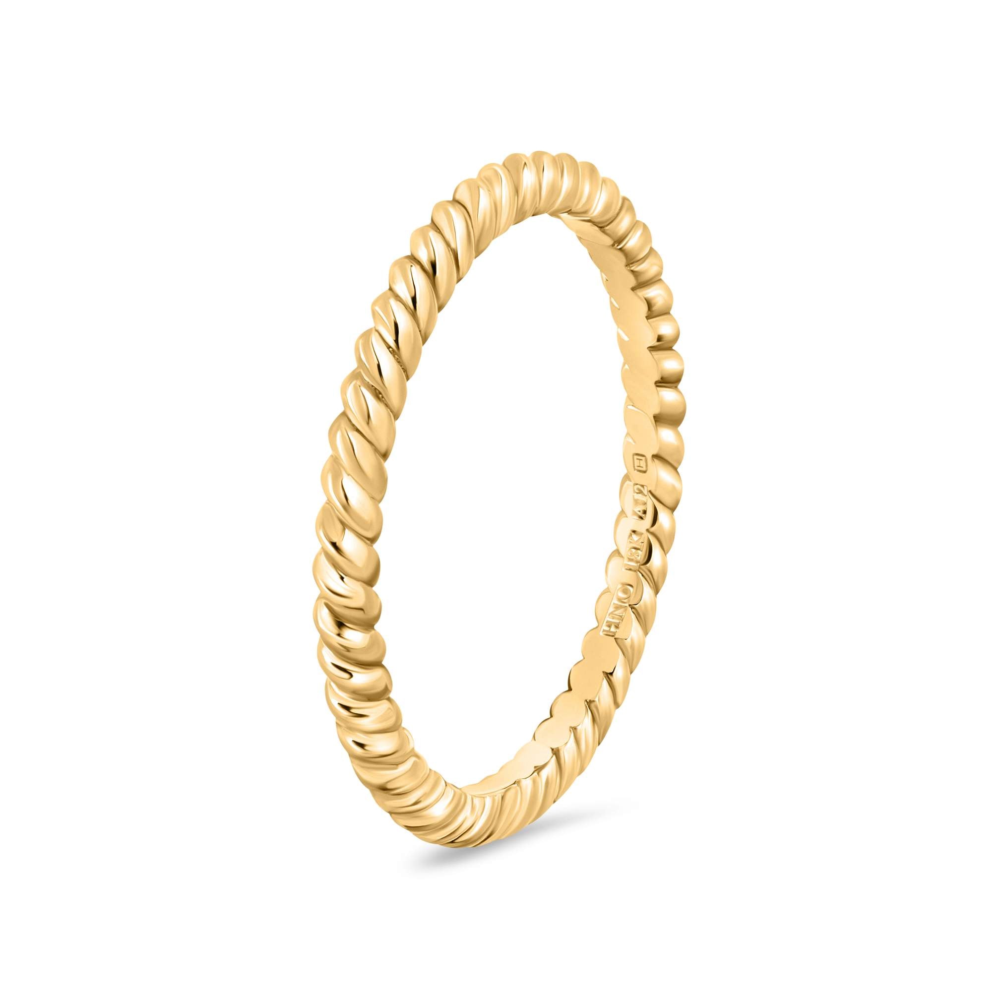 Elvira twin-Ring-Hanno Stockholm