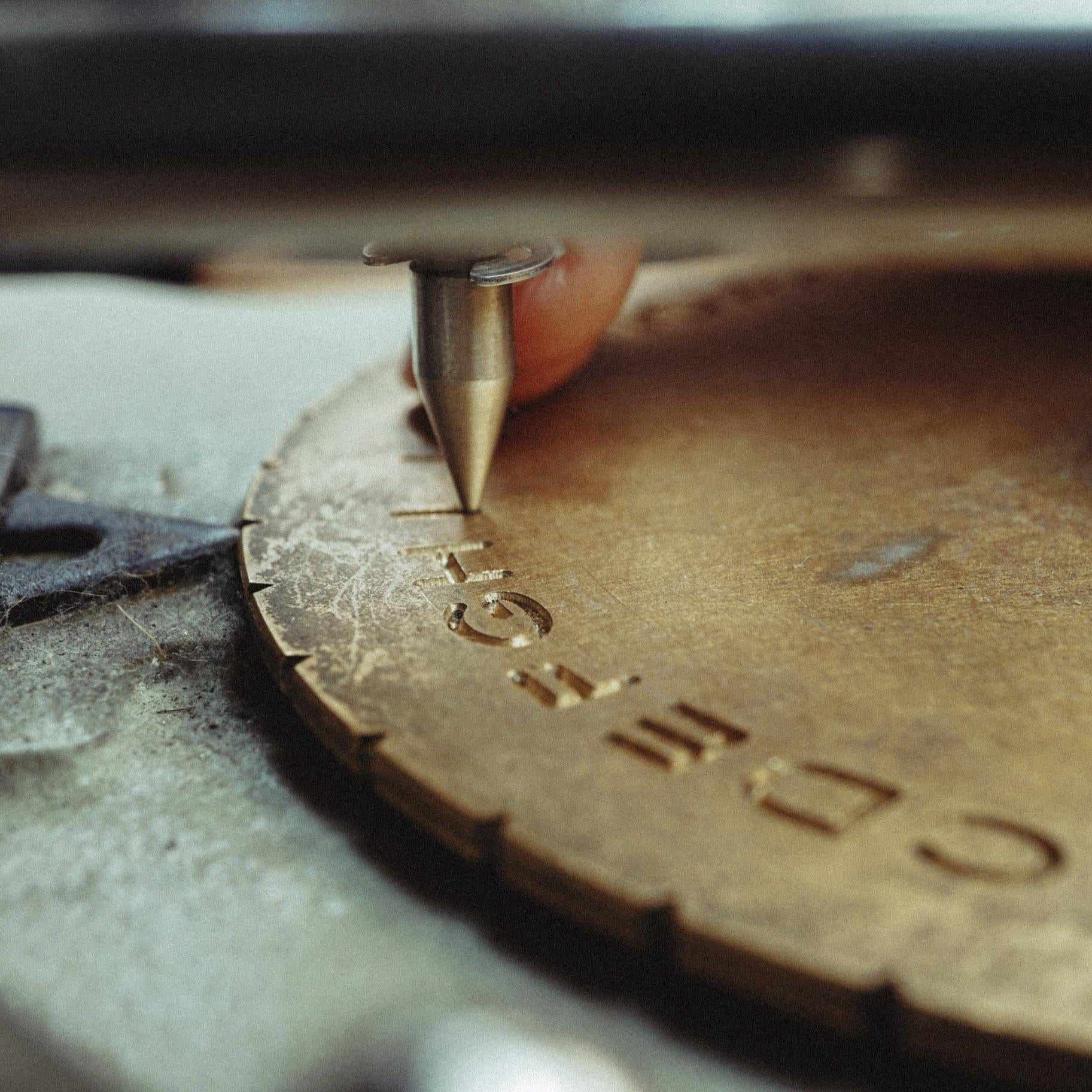 Engrave-Hanno Stockholm