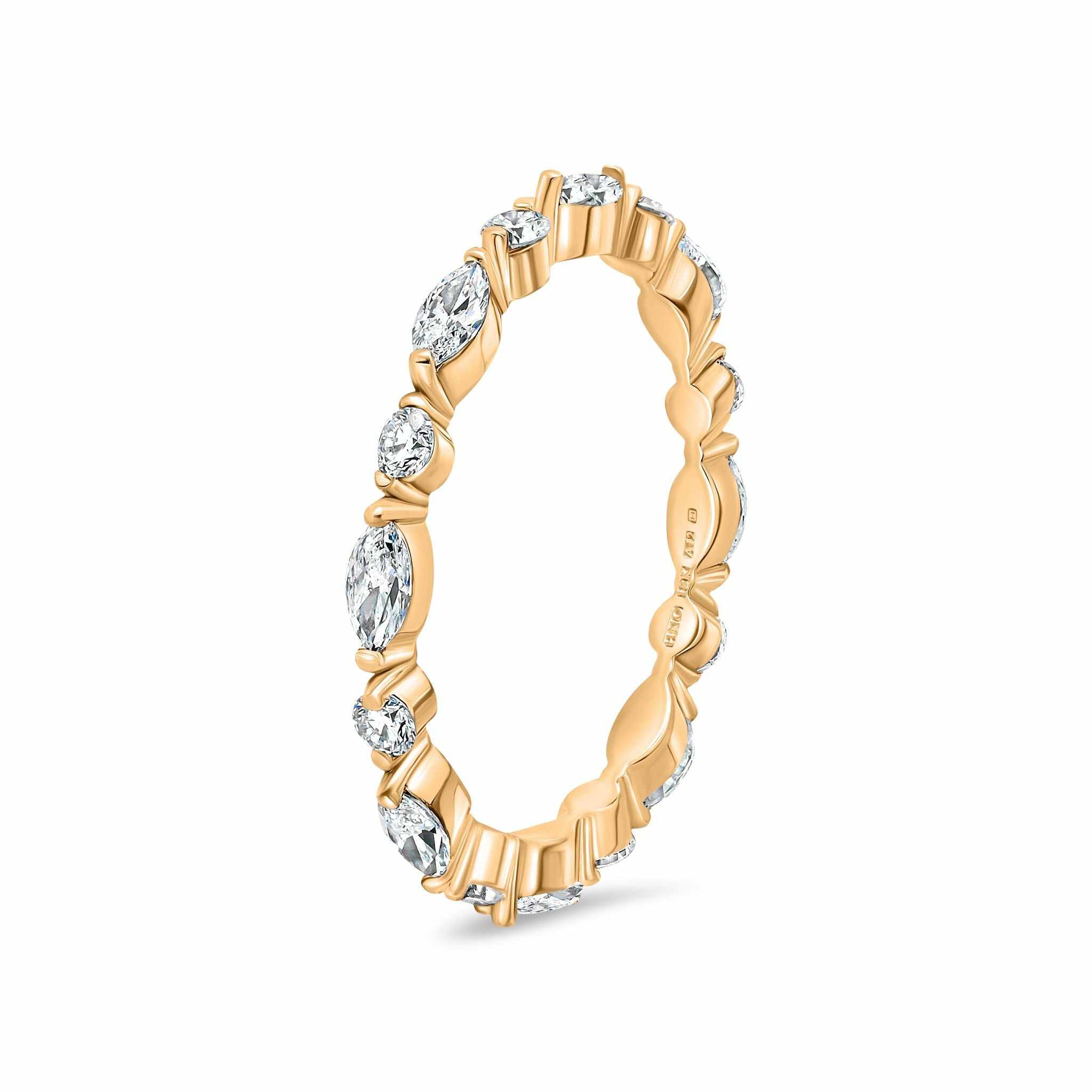 Evie-Ring-Hanno Stockholm