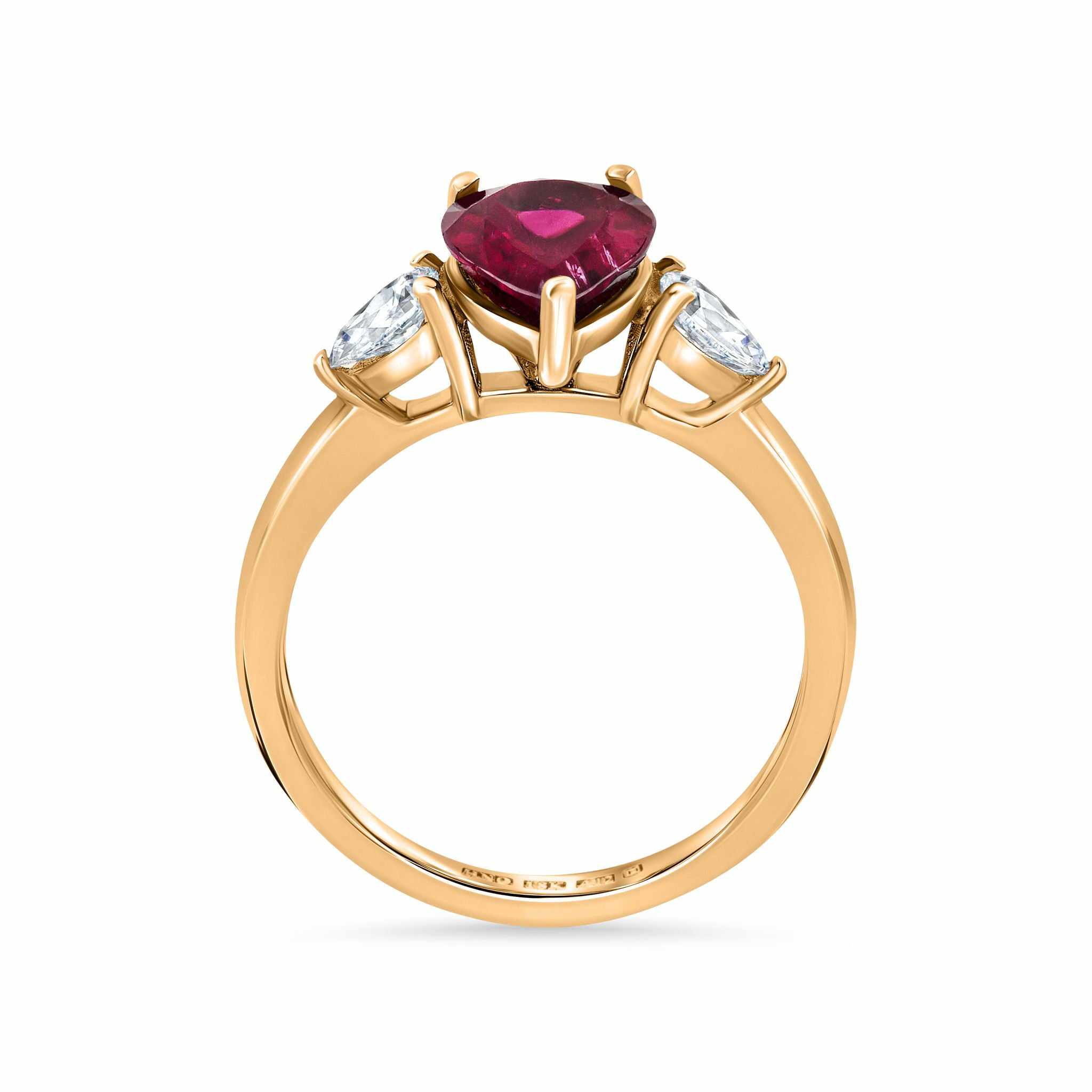 Florence-Ring-Hanno Stockholm