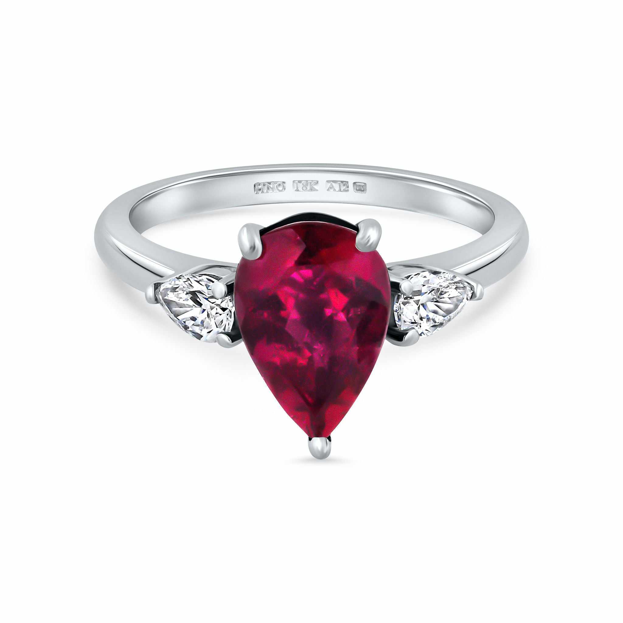 Florence-Ring-Hanno Stockholm