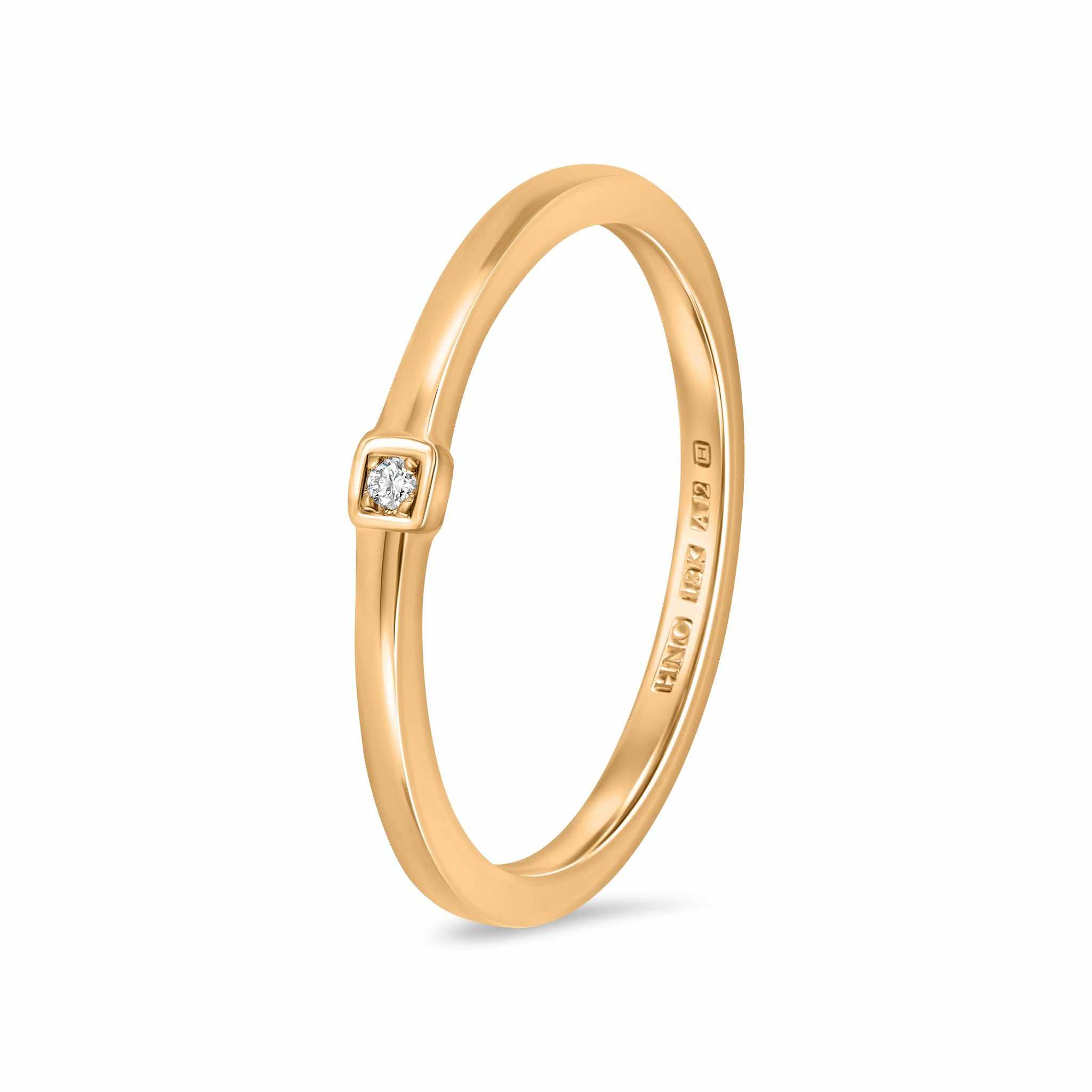 Giulia-Ring-Hanno Stockholm