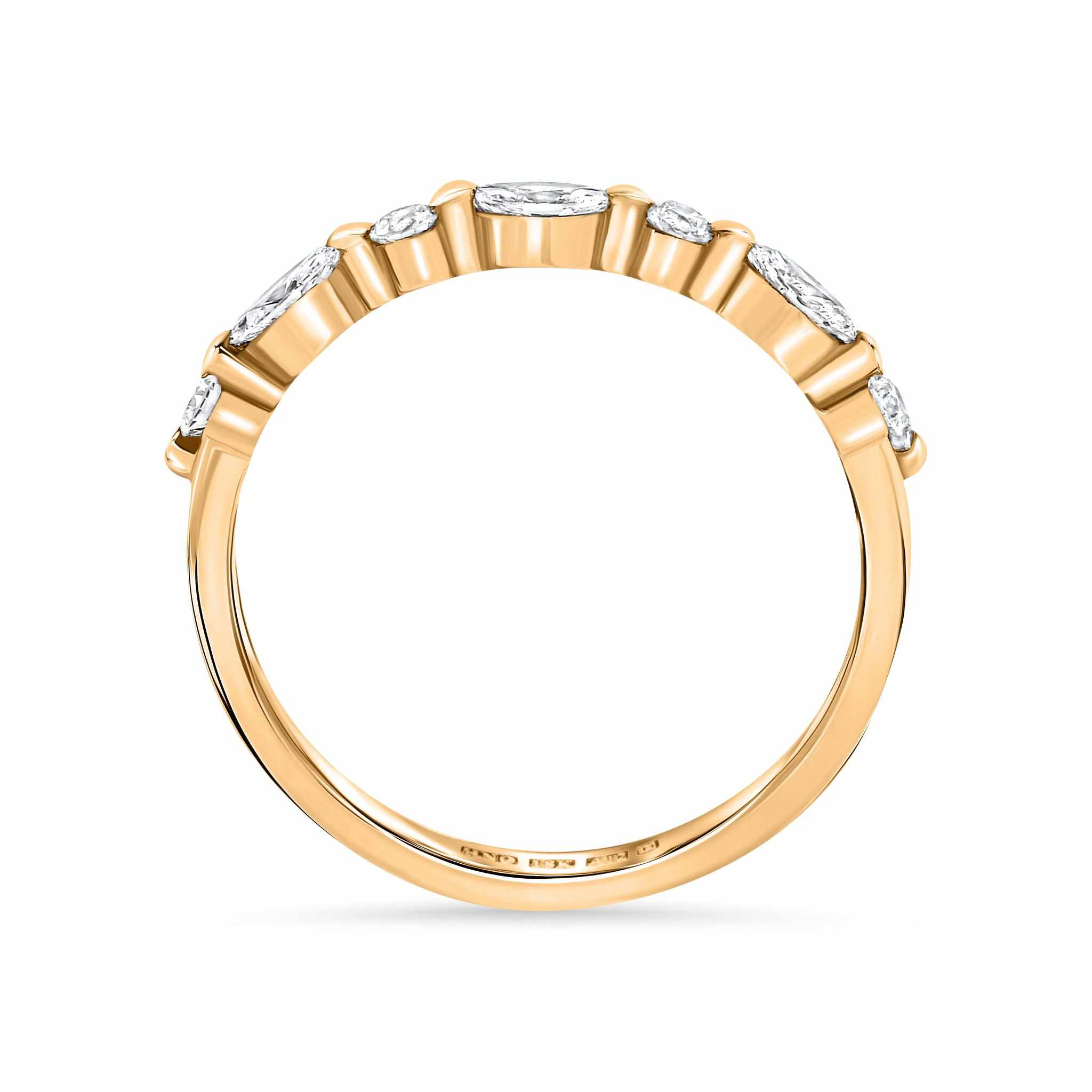 Golda-Ring-Hanno Stockholm