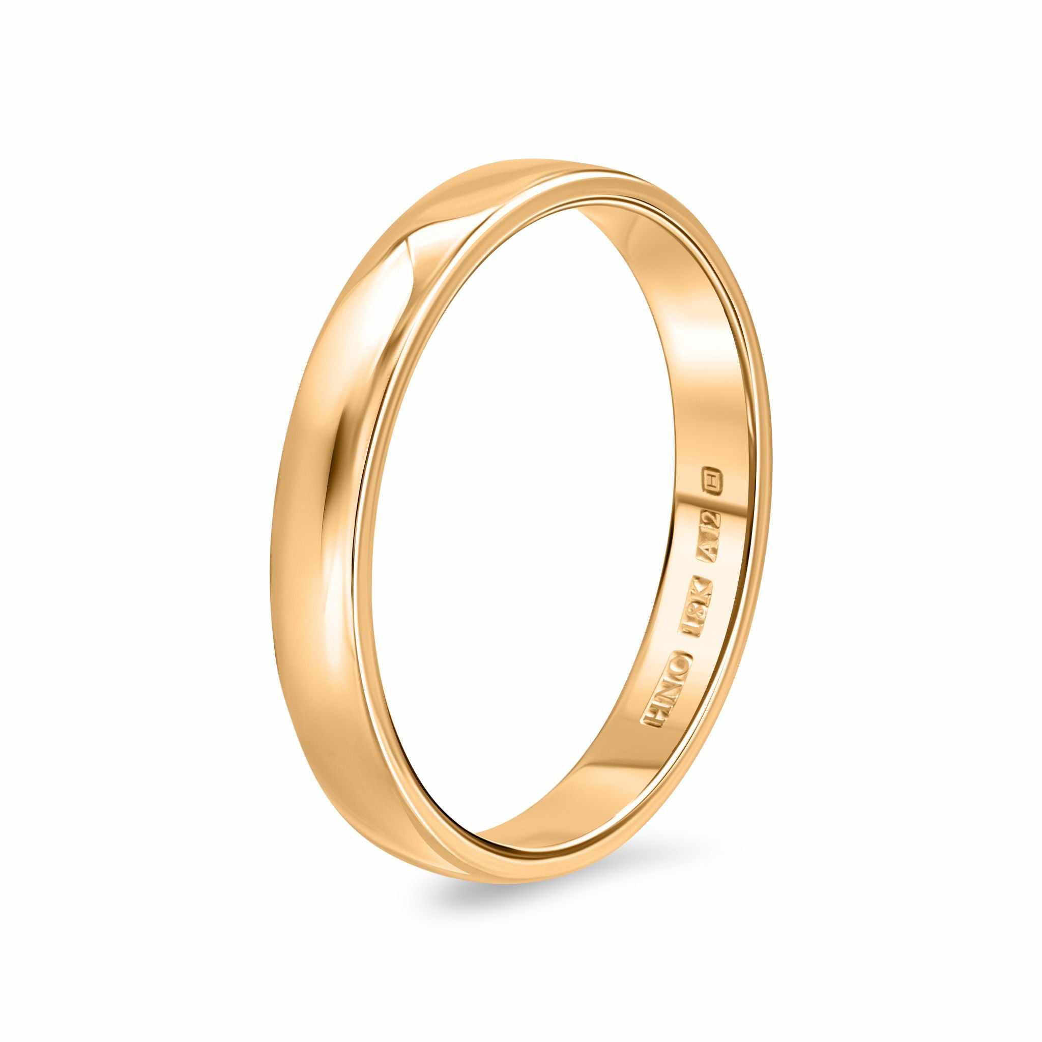 Halmstad-Ring-Hanno Stockholm