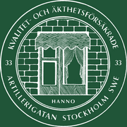 Hanno Stockholm logo