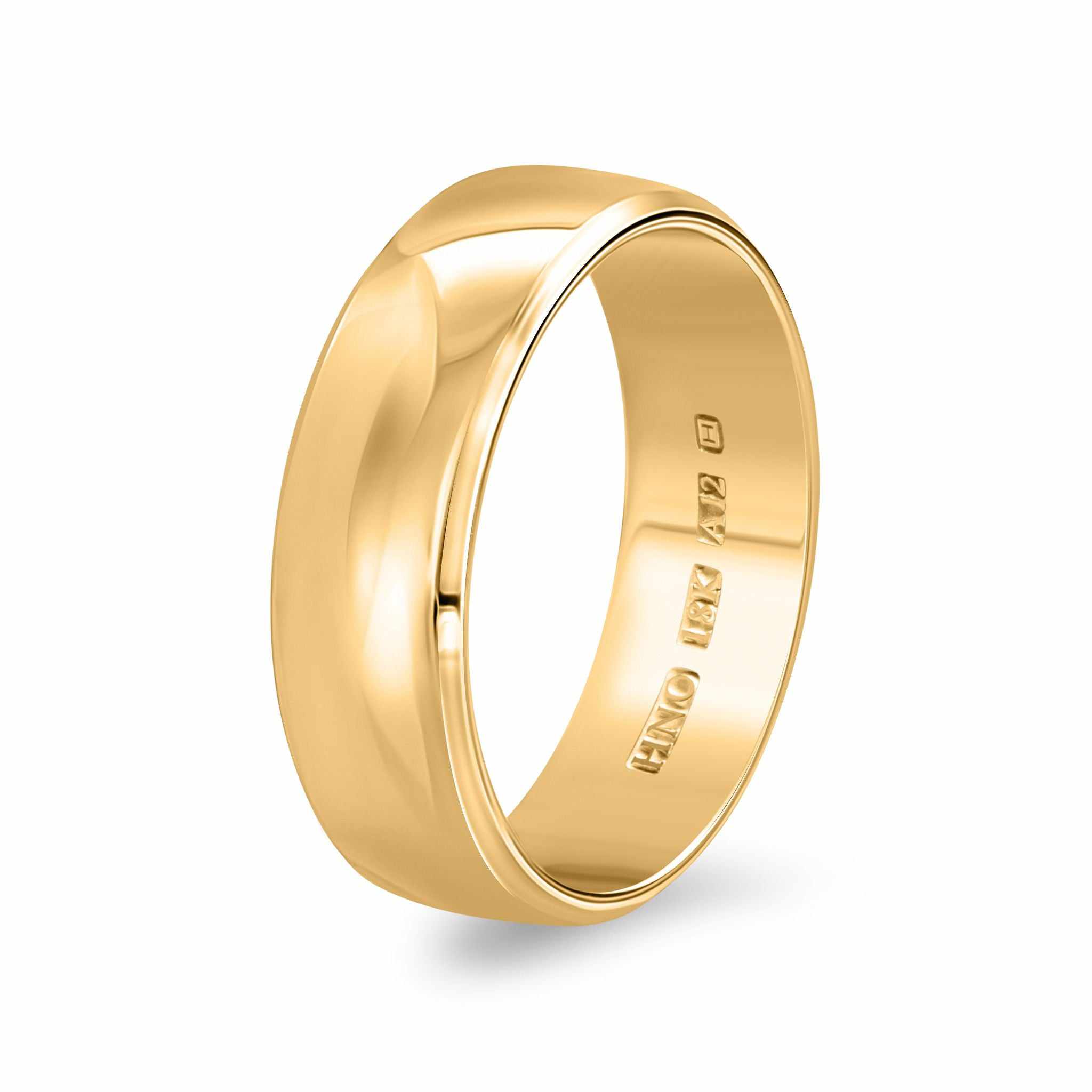 Haparanda-Ring-Hanno Stockholm