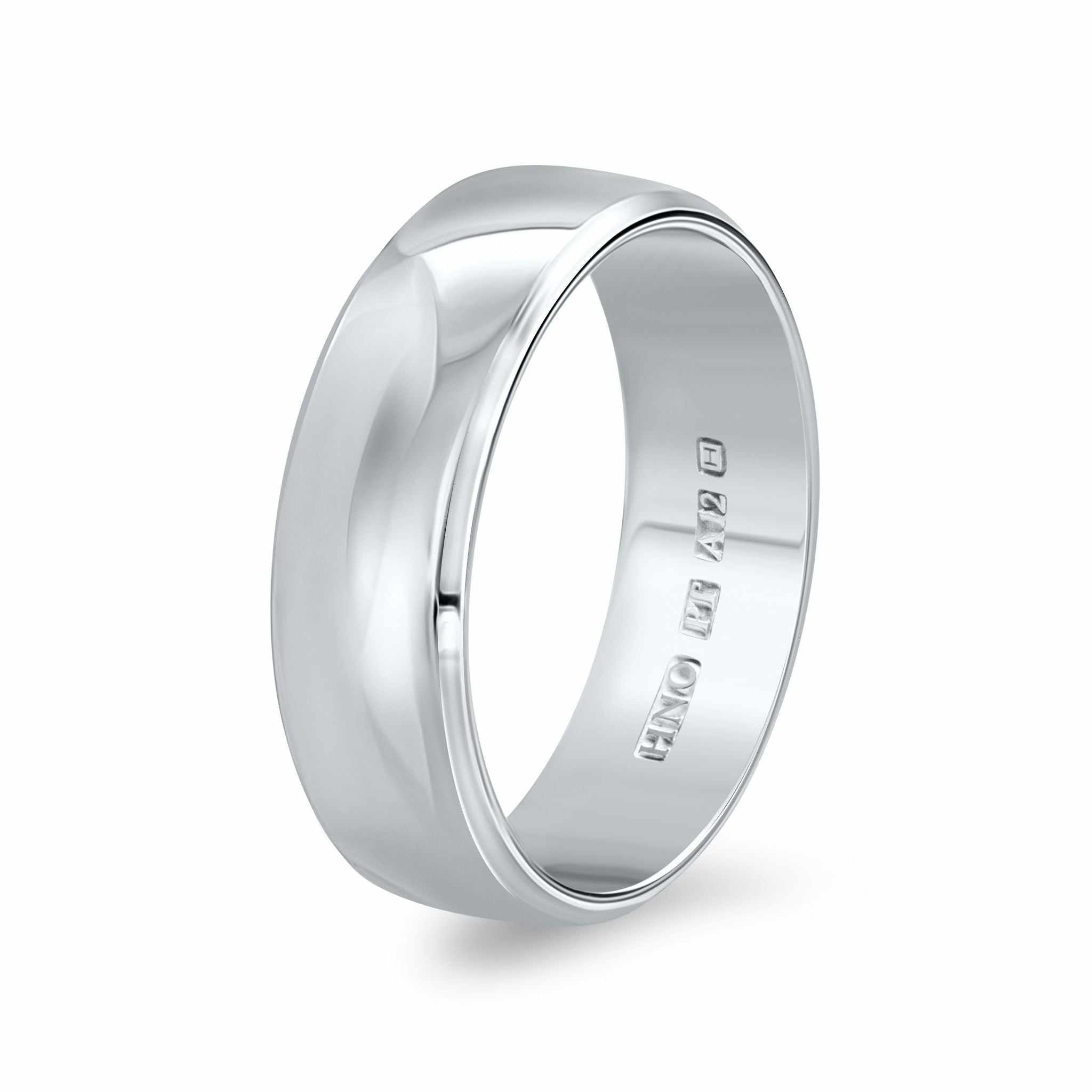 Haparanda-Ring-Hanno Stockholm