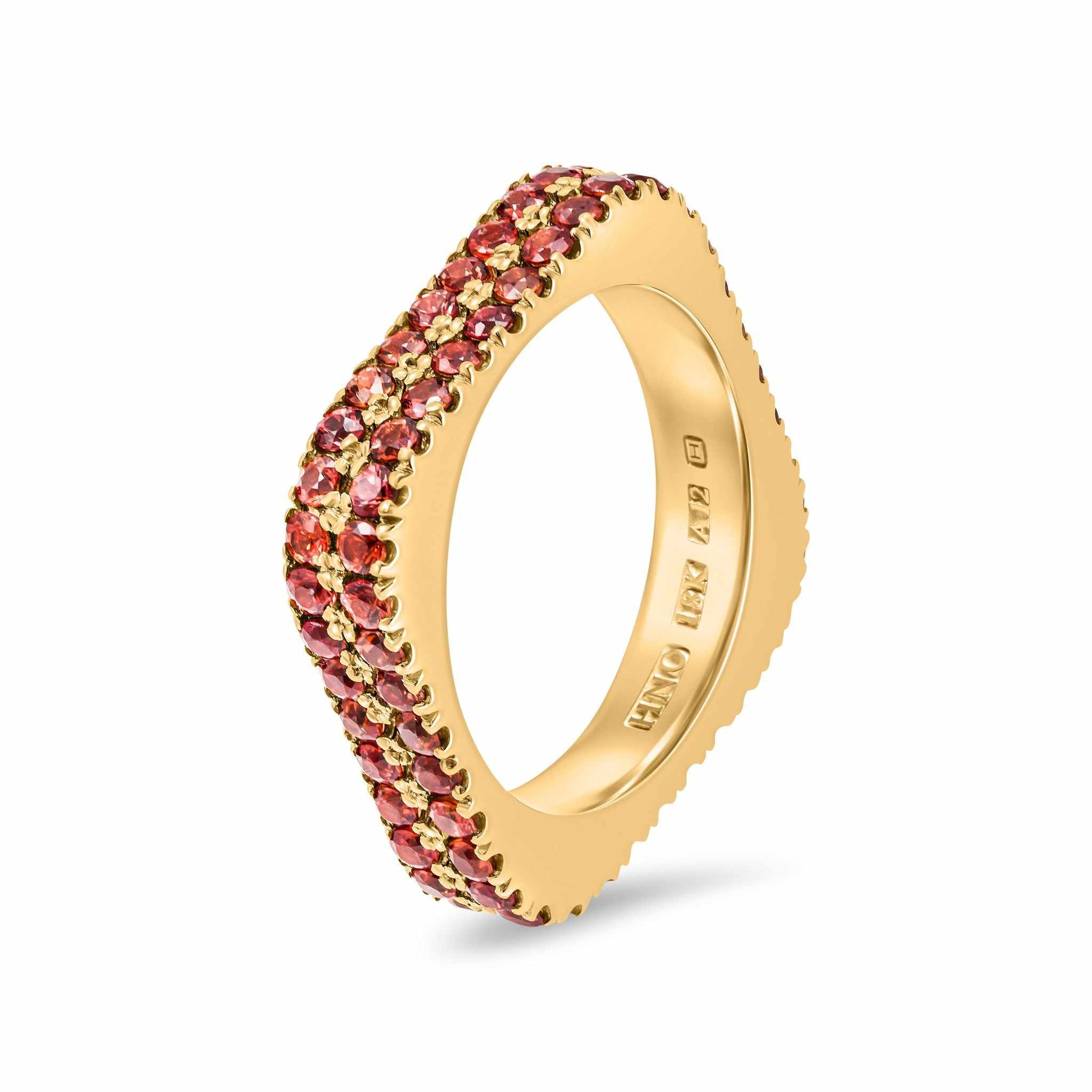 Ignis-Ring-Hanno Stockholm