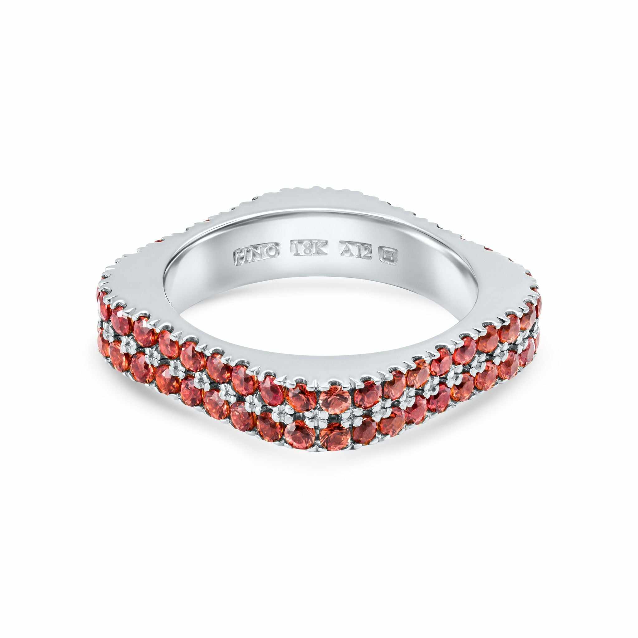 Ignis-Ring-Hanno Stockholm