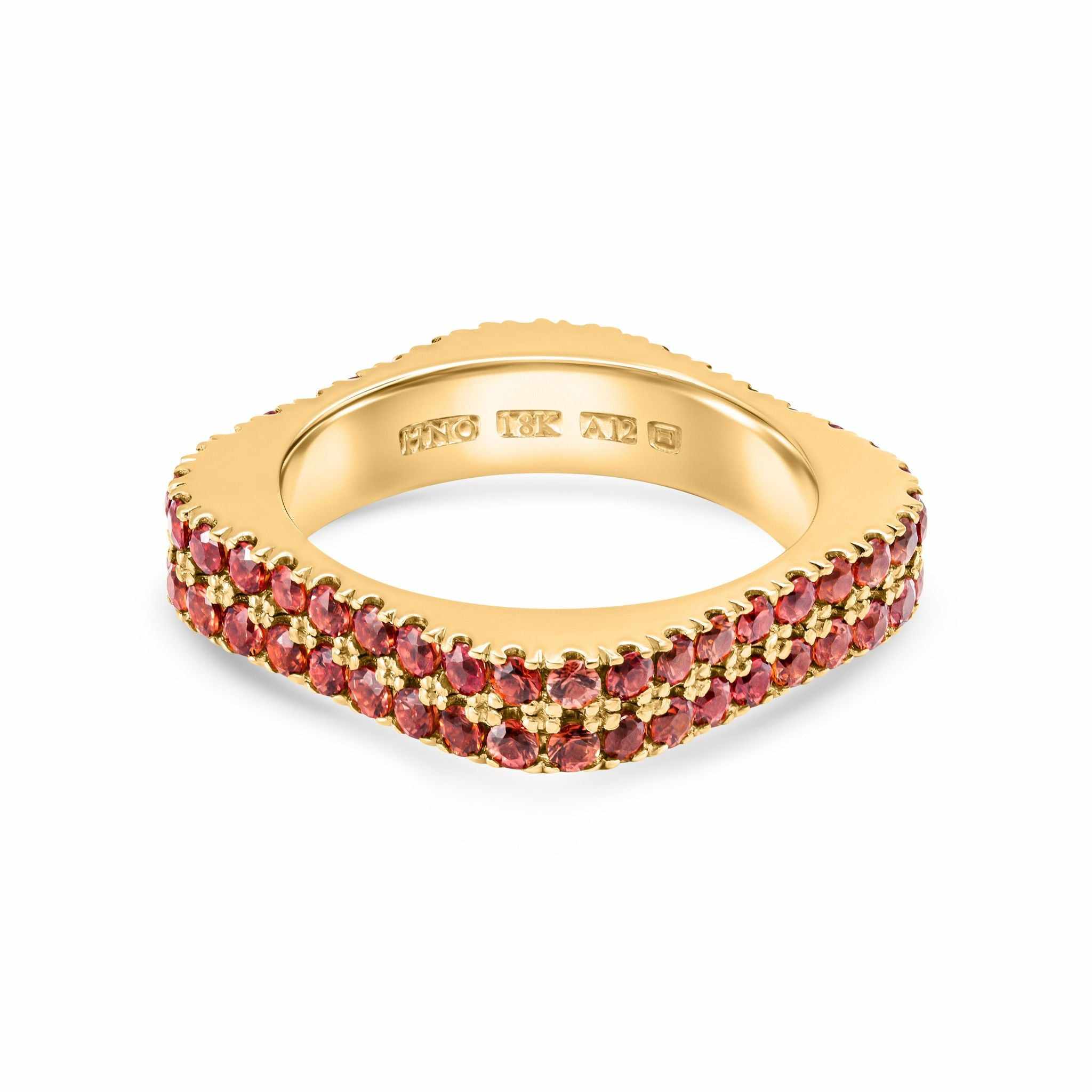 Ignis-Ring-Hanno Stockholm