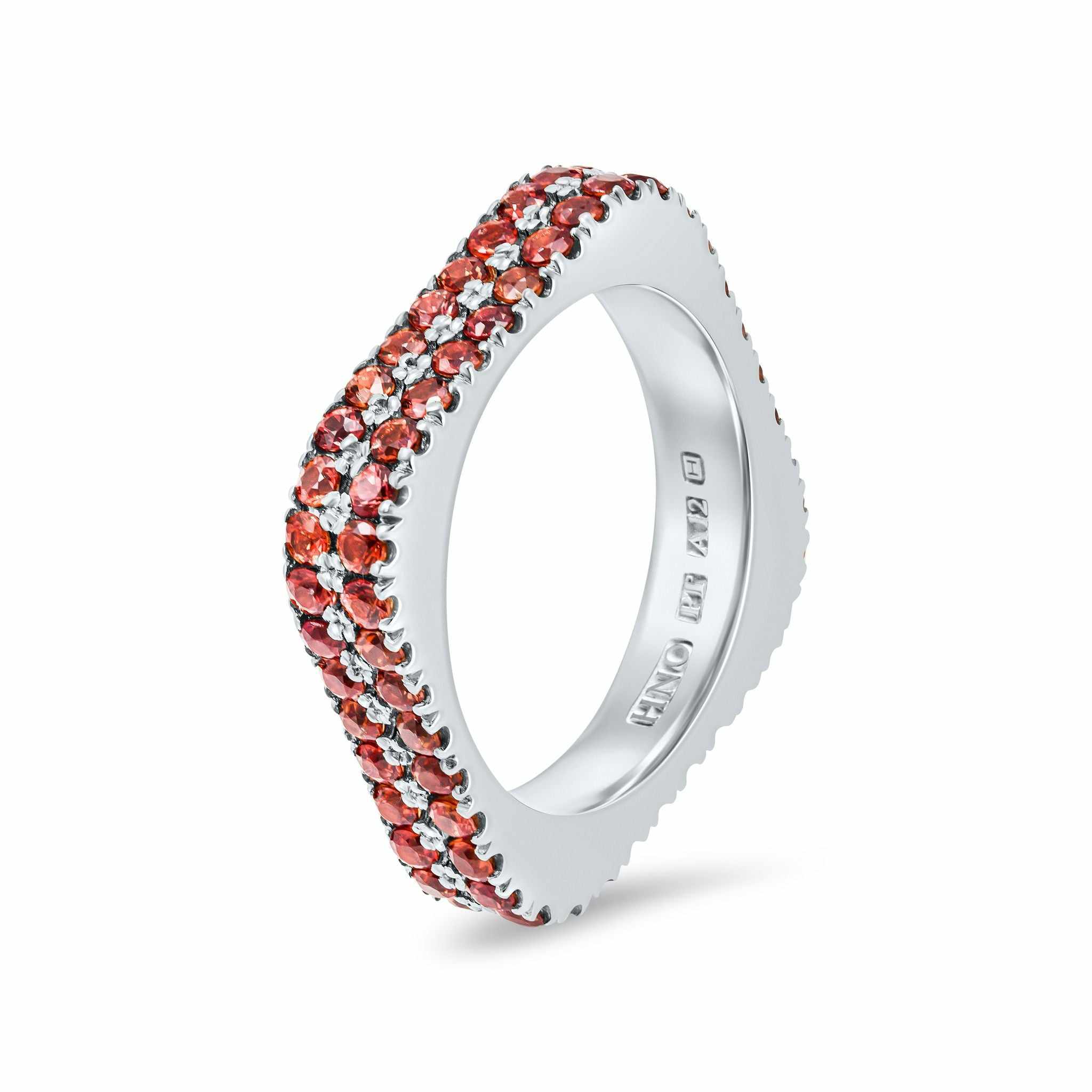 Ignis-Ring-Hanno Stockholm