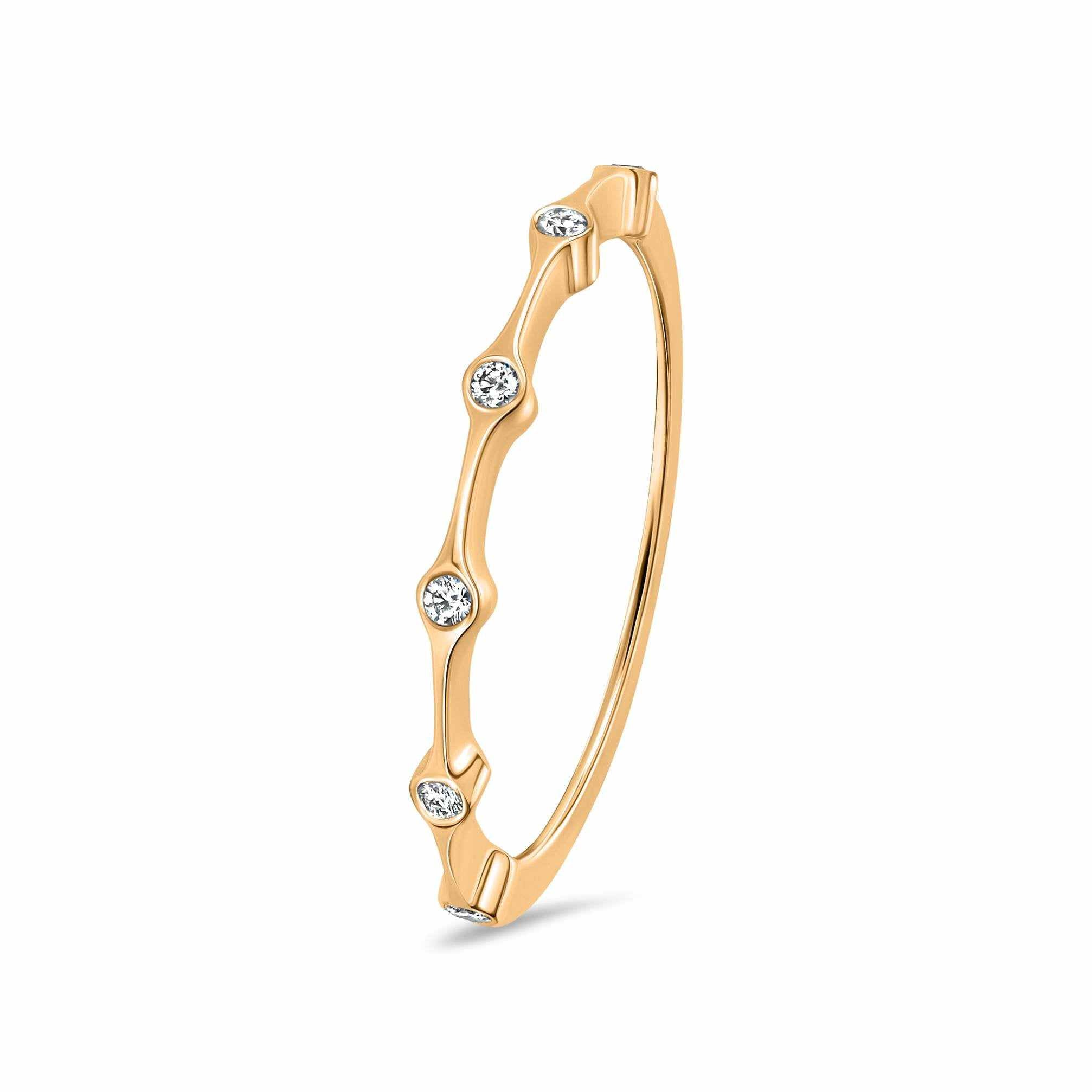 Intuition-Ring-Hanno Stockholm