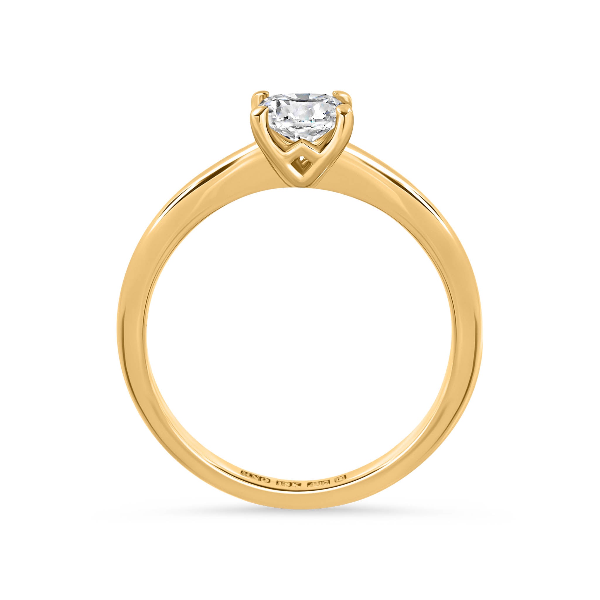 Ivy-Ring-Hanno Stockholm