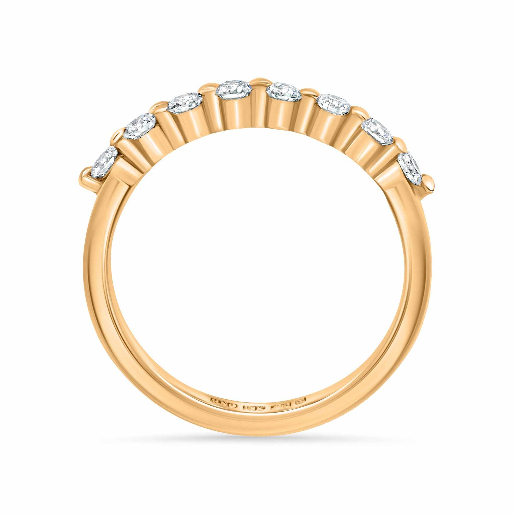 Jasmine-Ring-Hanno Stockholm