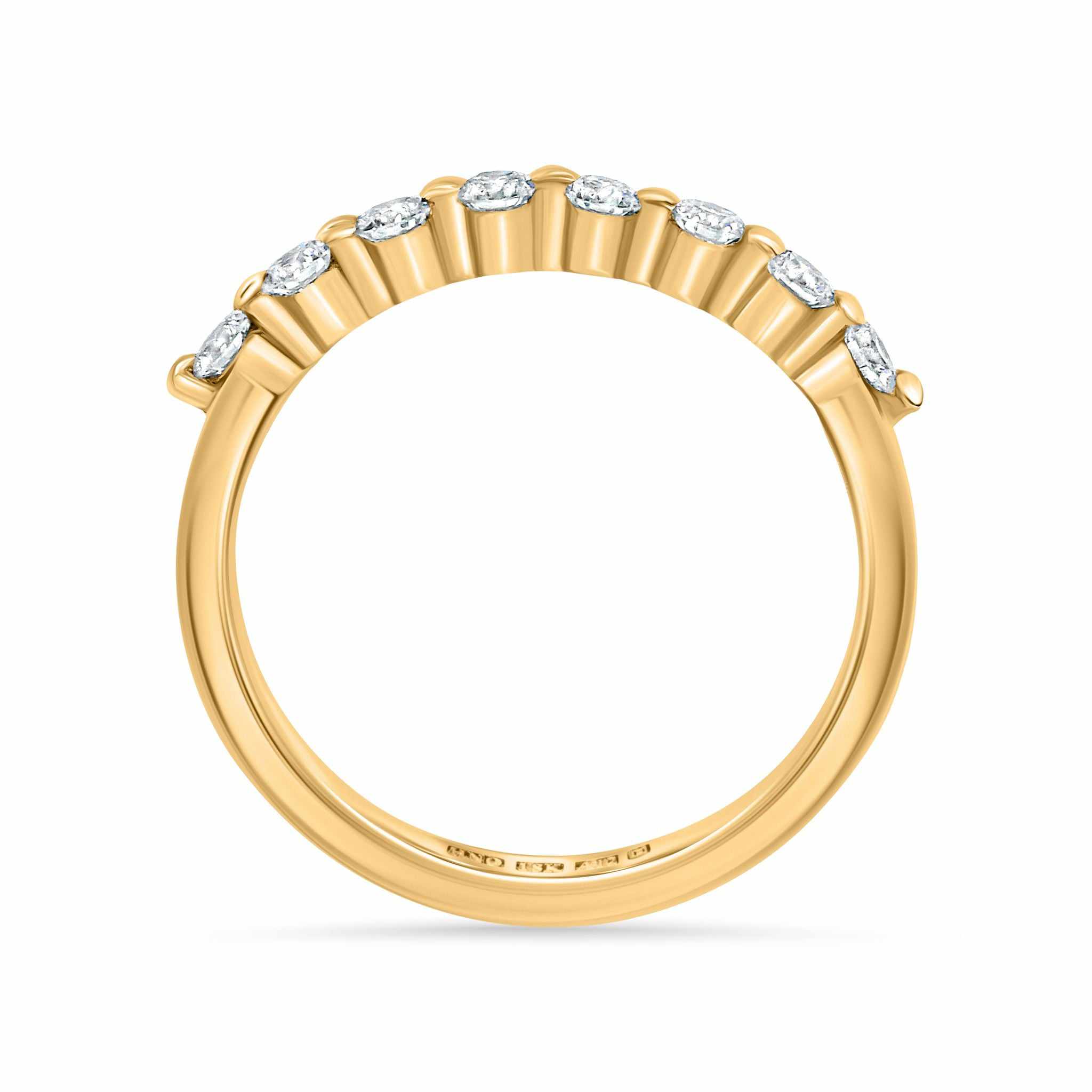 Jasmine-Ring-Hanno Stockholm