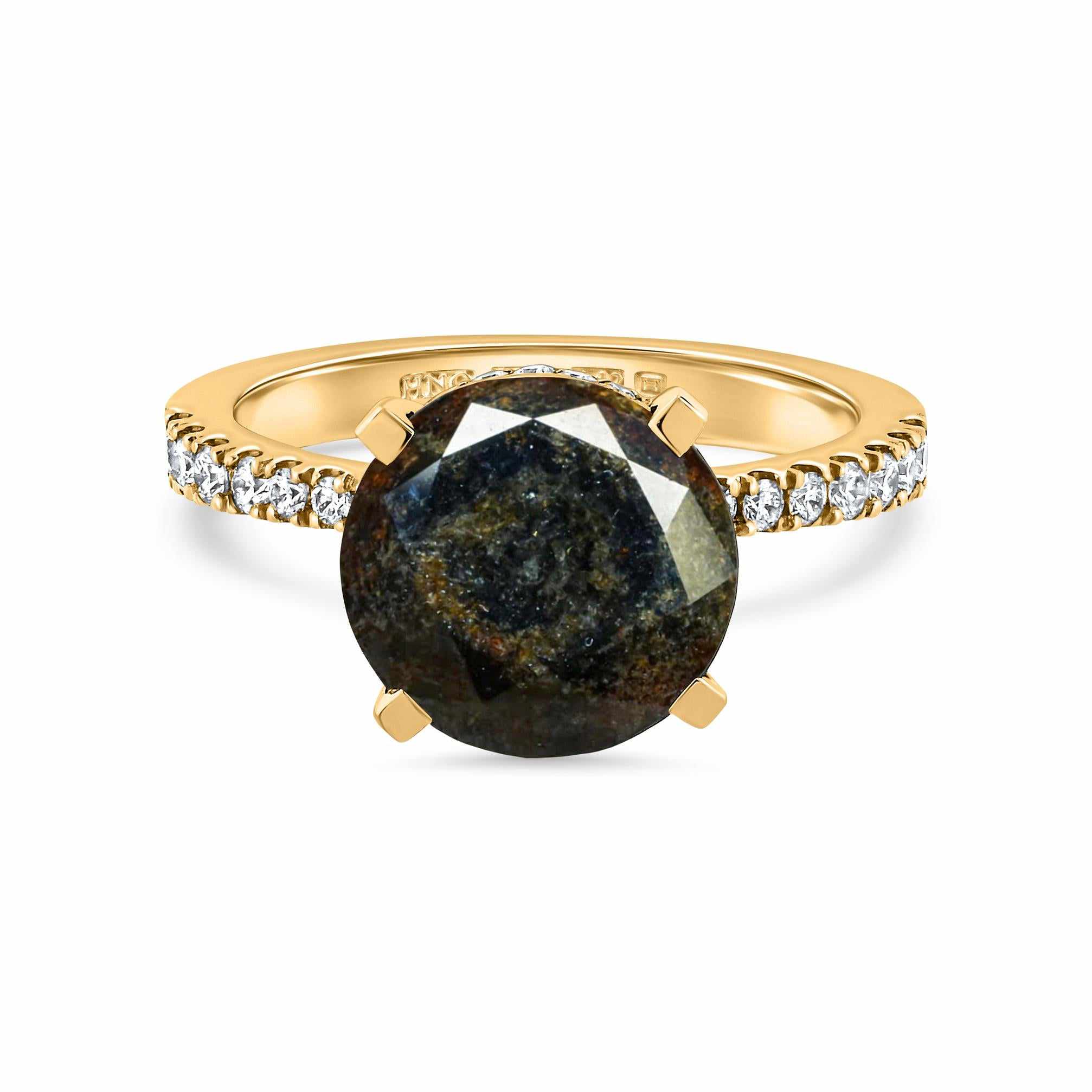 Jupiter-Ring-Hanno Stockholm