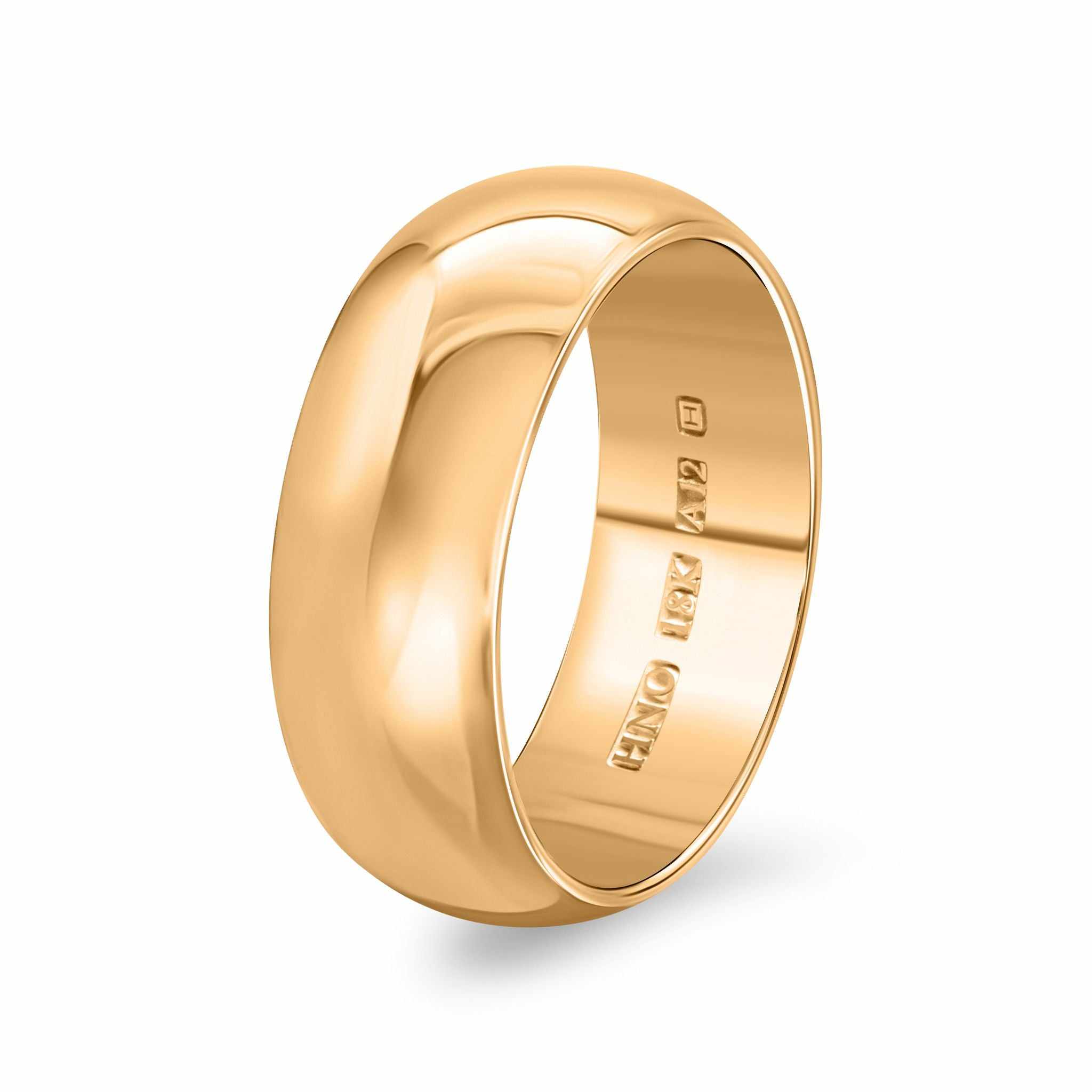 Kiruna-Ring-Hanno Stockholm