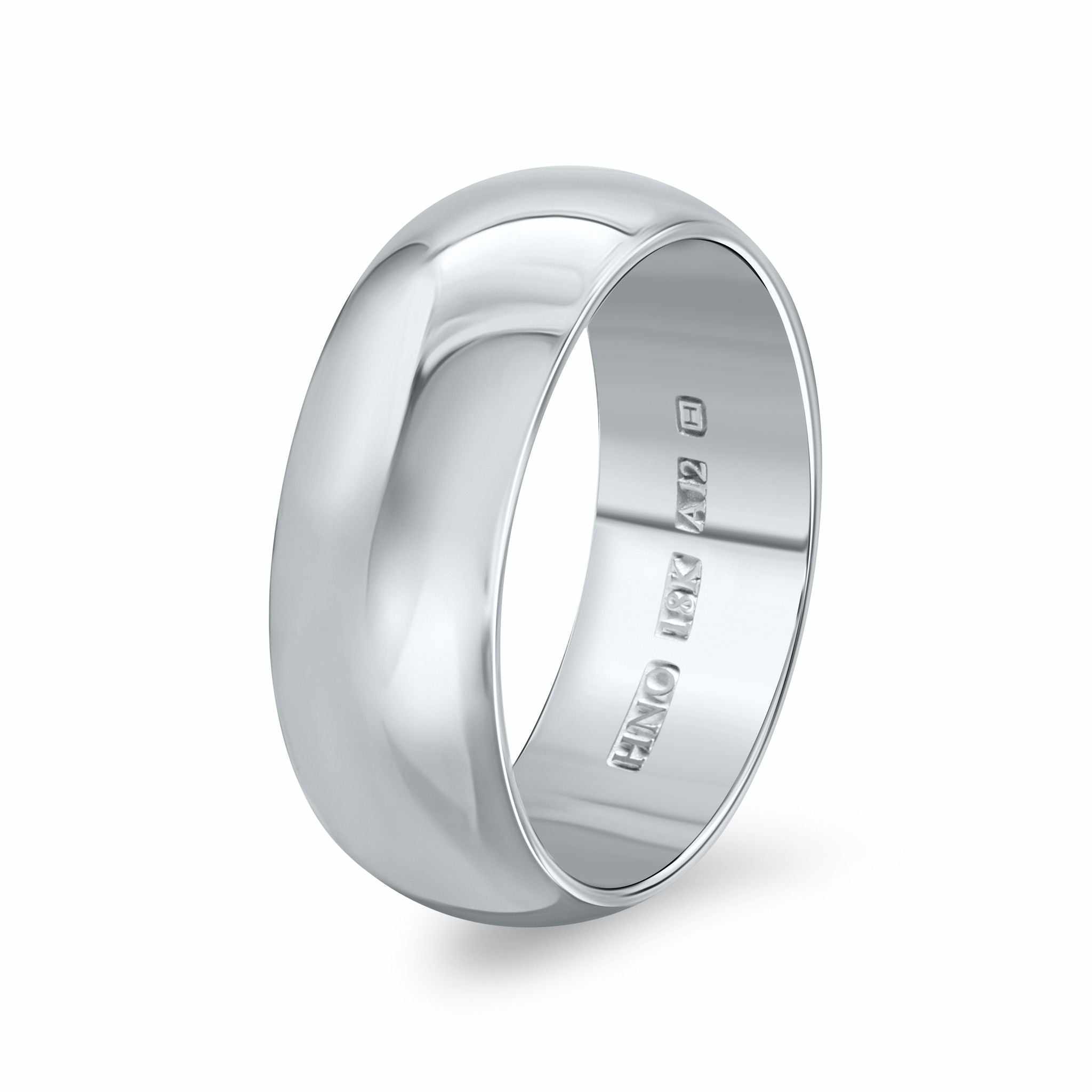 Kiruna-Ring-Hanno Stockholm