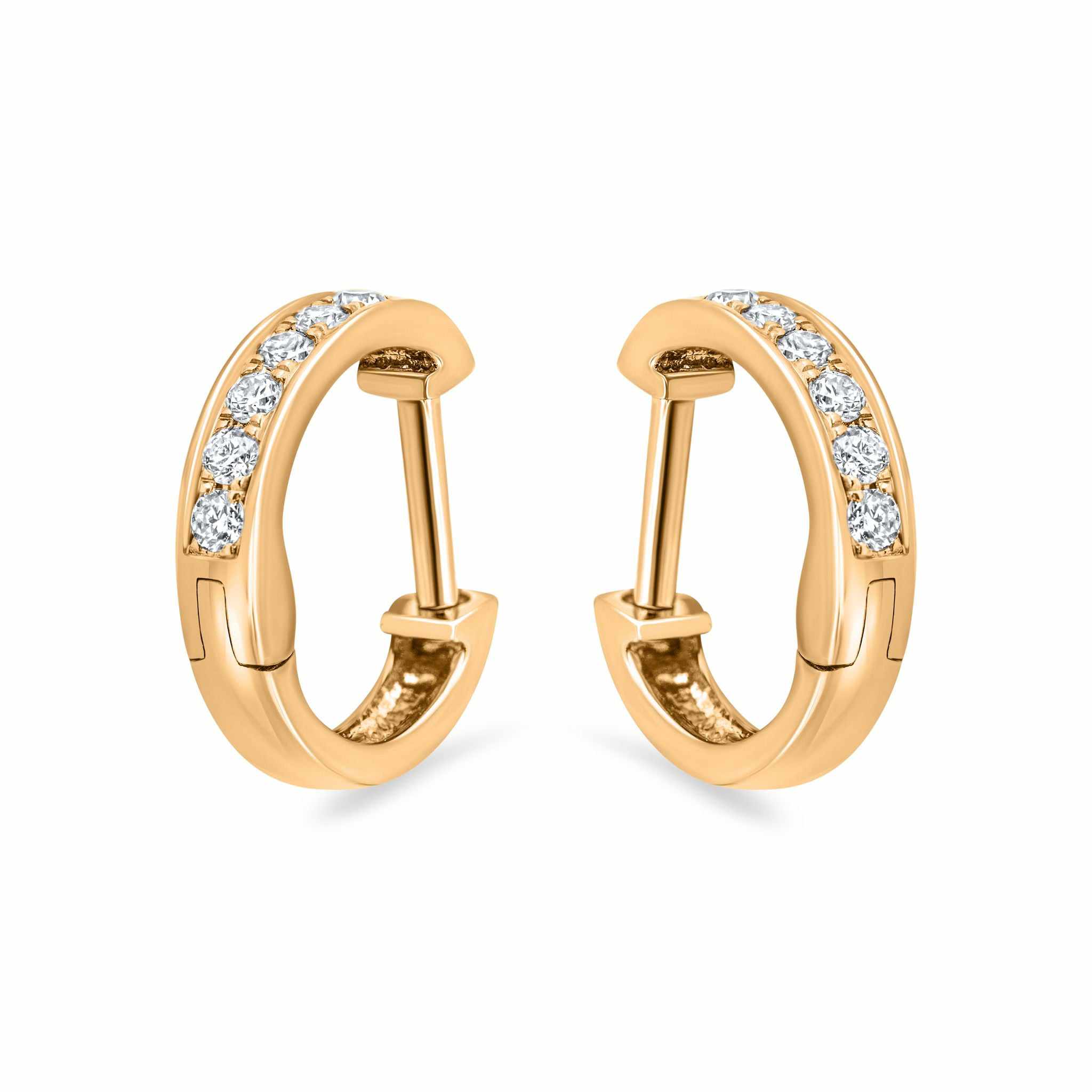 Laeta-Earrings-Hanno Stockholm