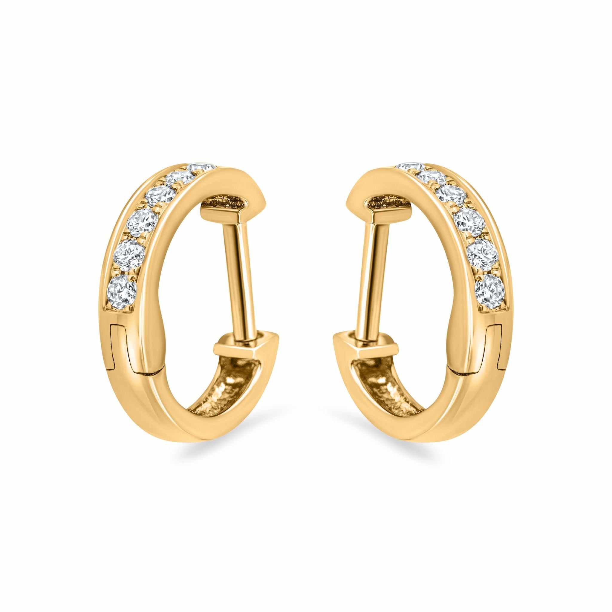 Laeta-Earrings-Hanno Stockholm