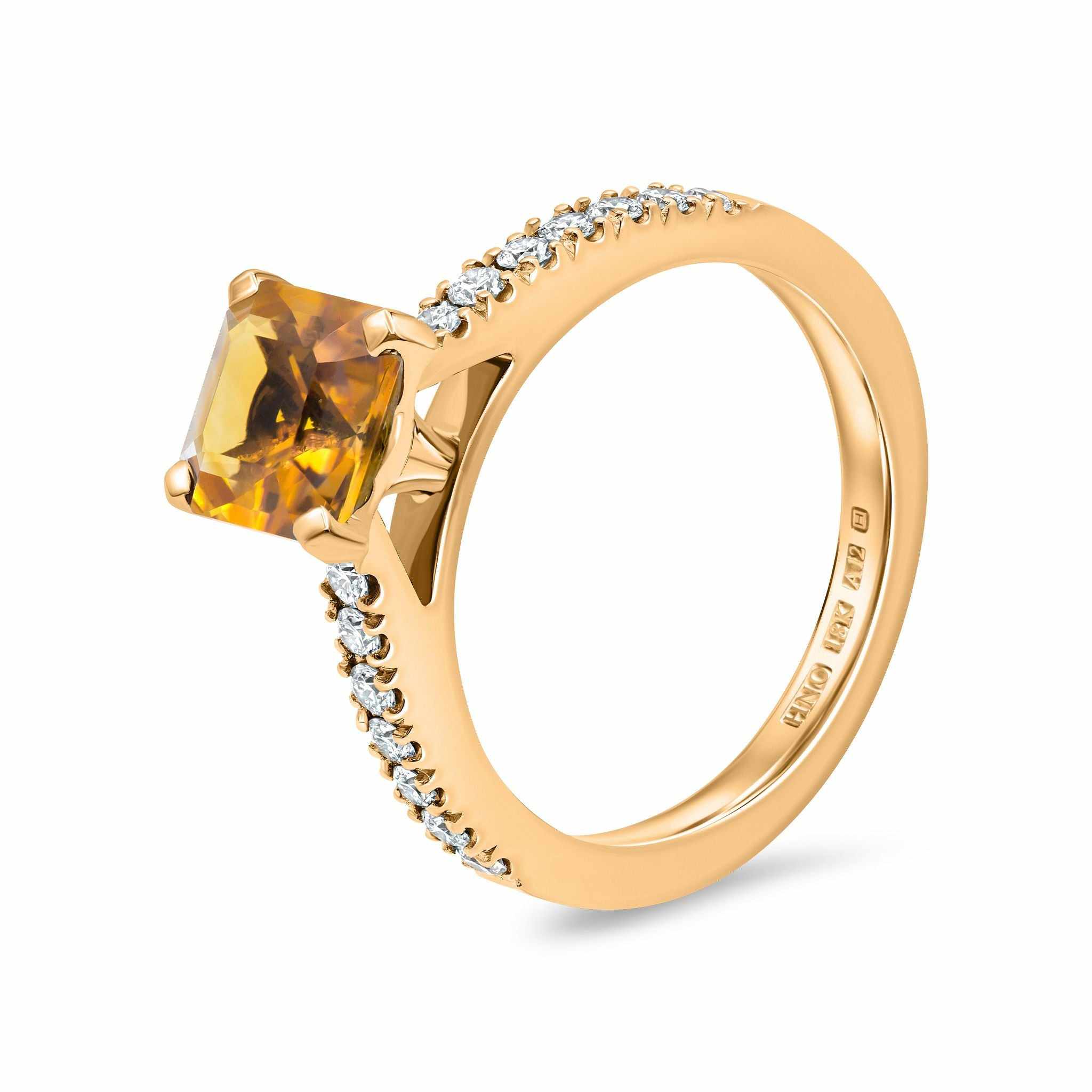 Lucie-Ring-Hanno Stockholm