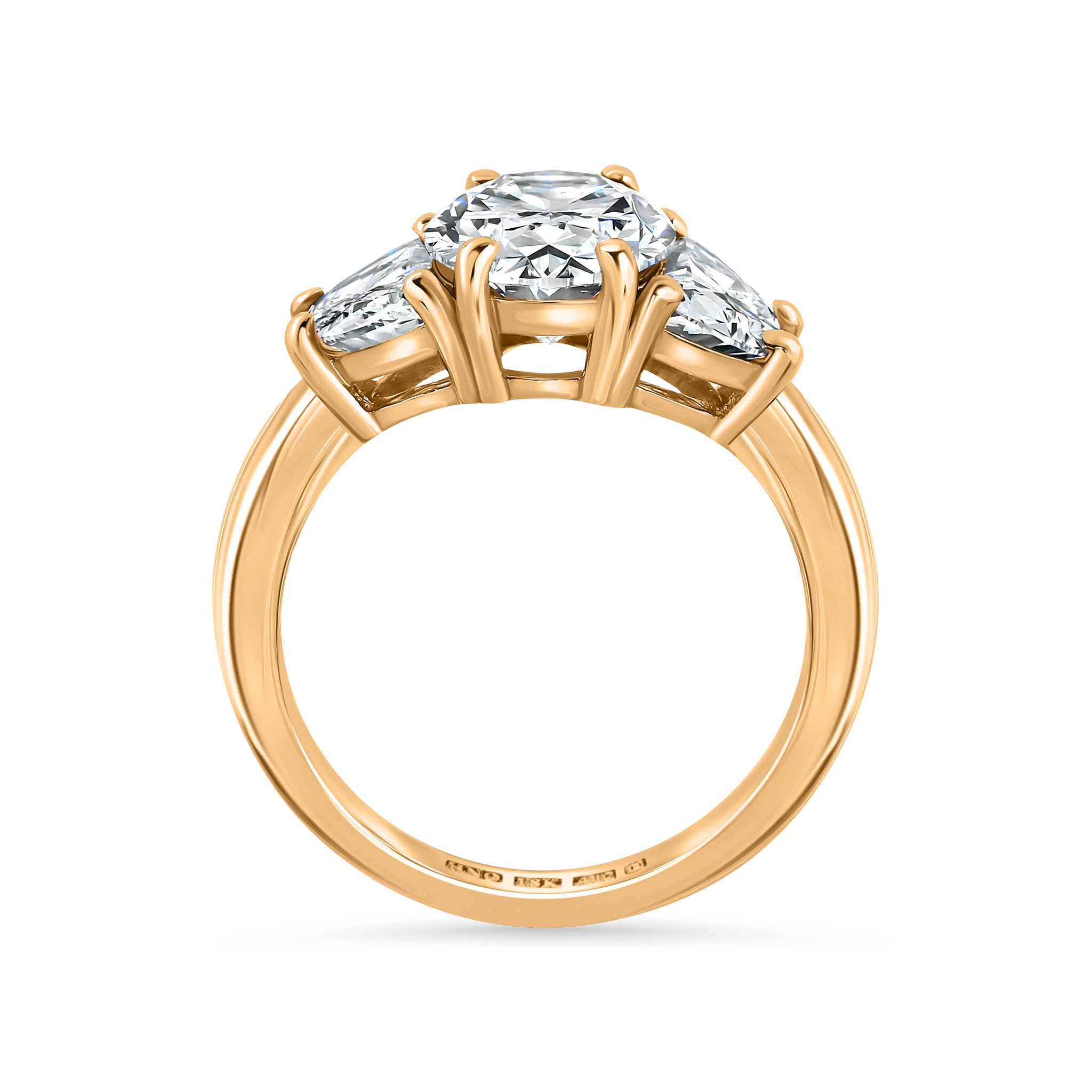 Luna-Ring-Hanno Stockholm