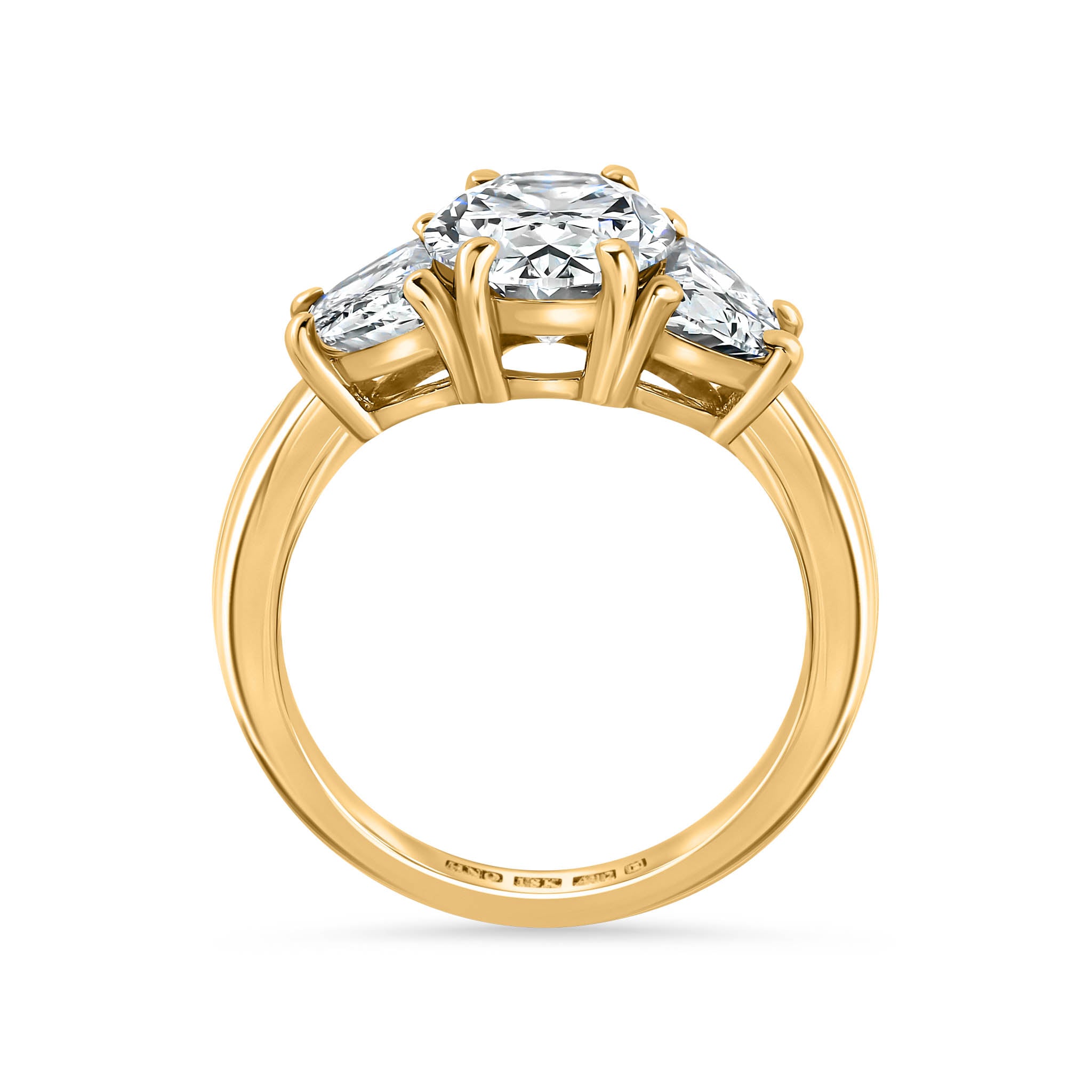 Luna-Ring-Hanno Stockholm