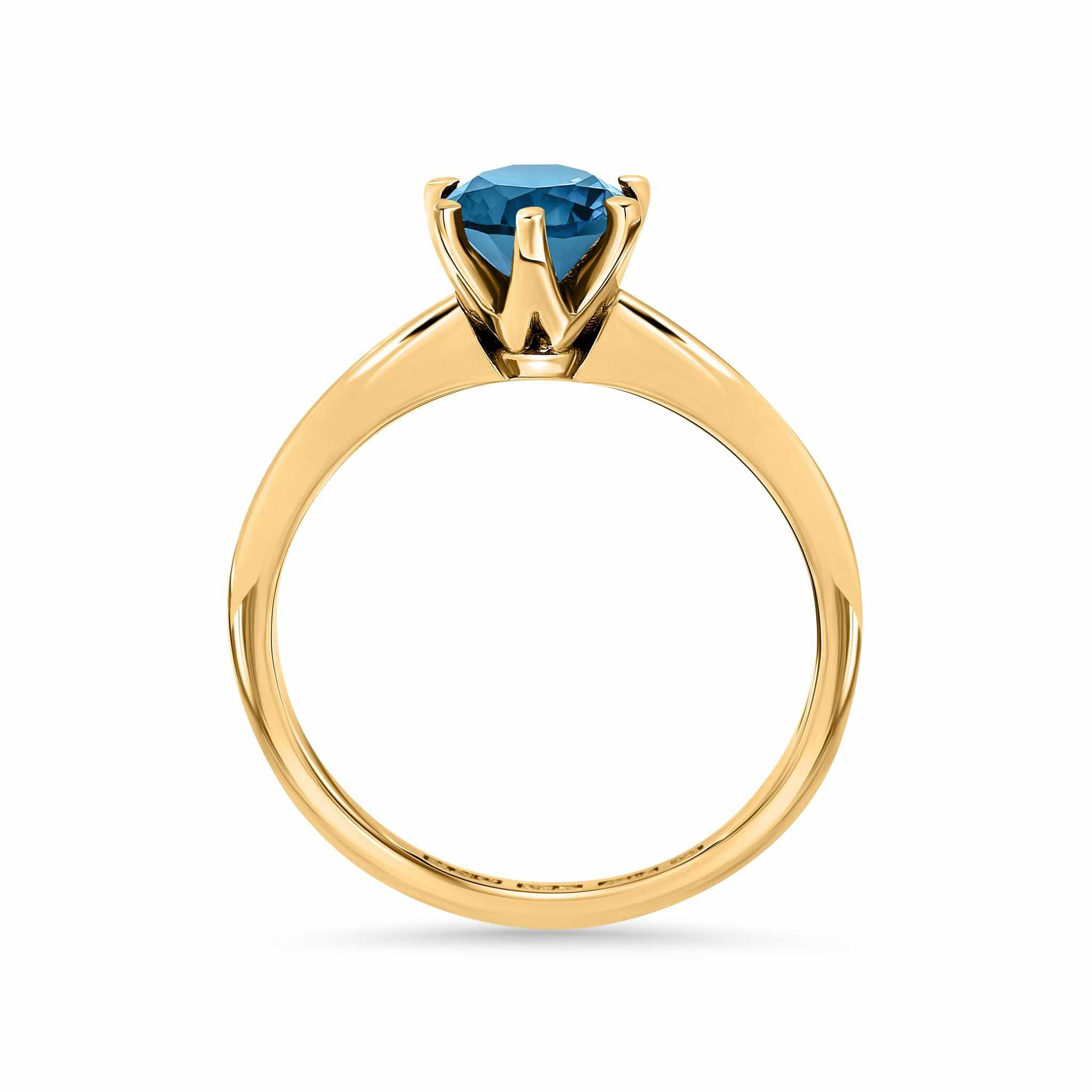 Lykke-Ring-Hanno Stockholm