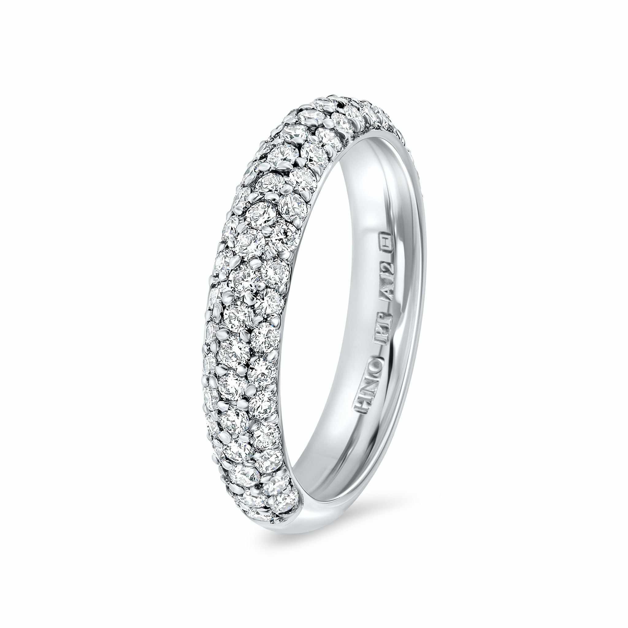 Majta-Ring-Hanno Stockholm