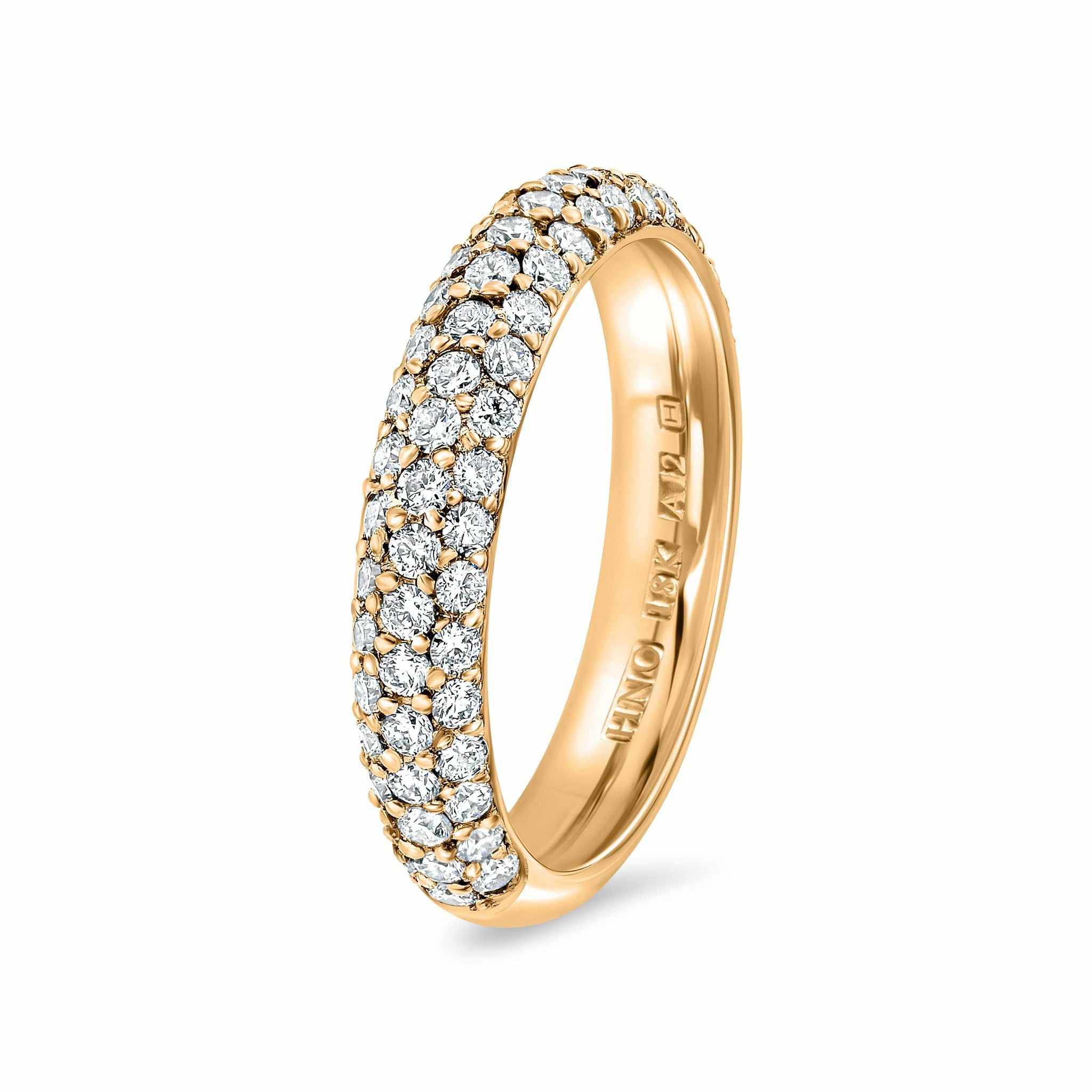 Majta-Ring-Hanno Stockholm