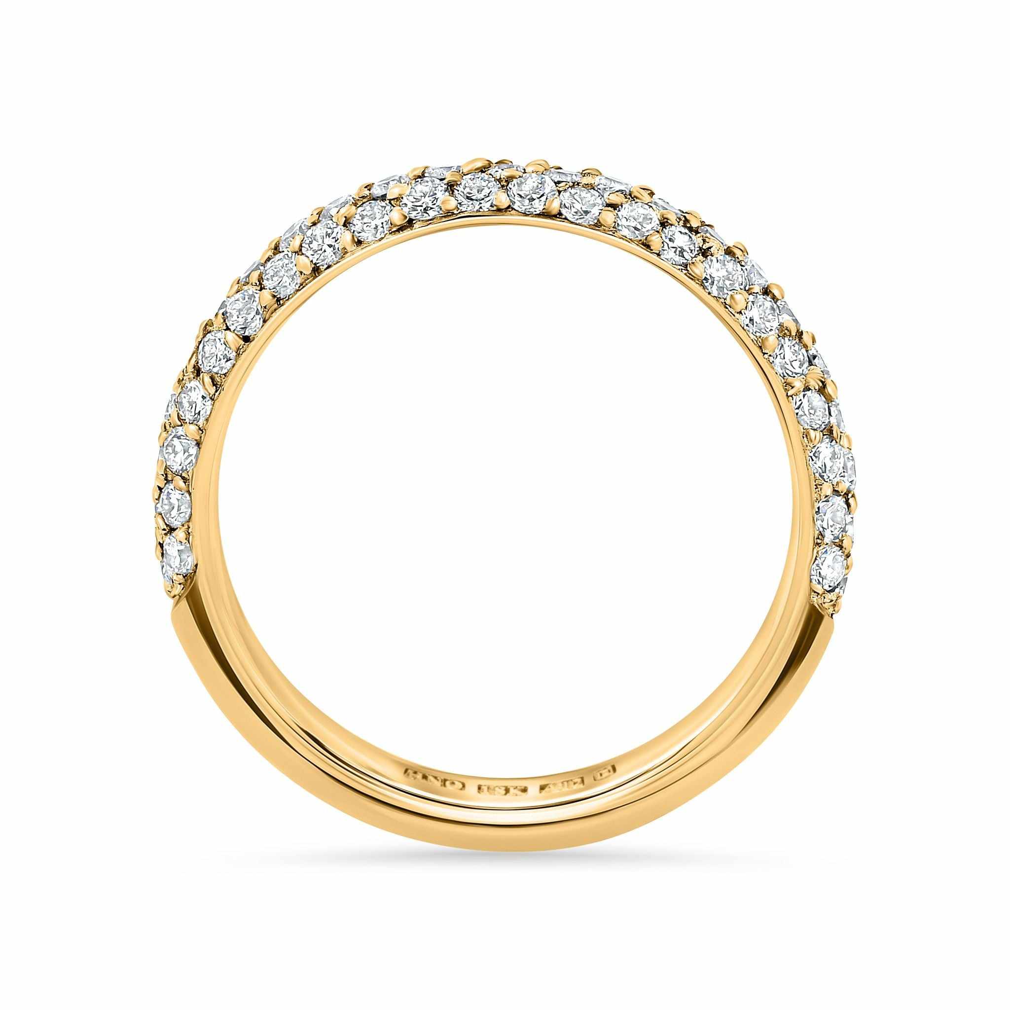 Majta-Ring-Hanno Stockholm