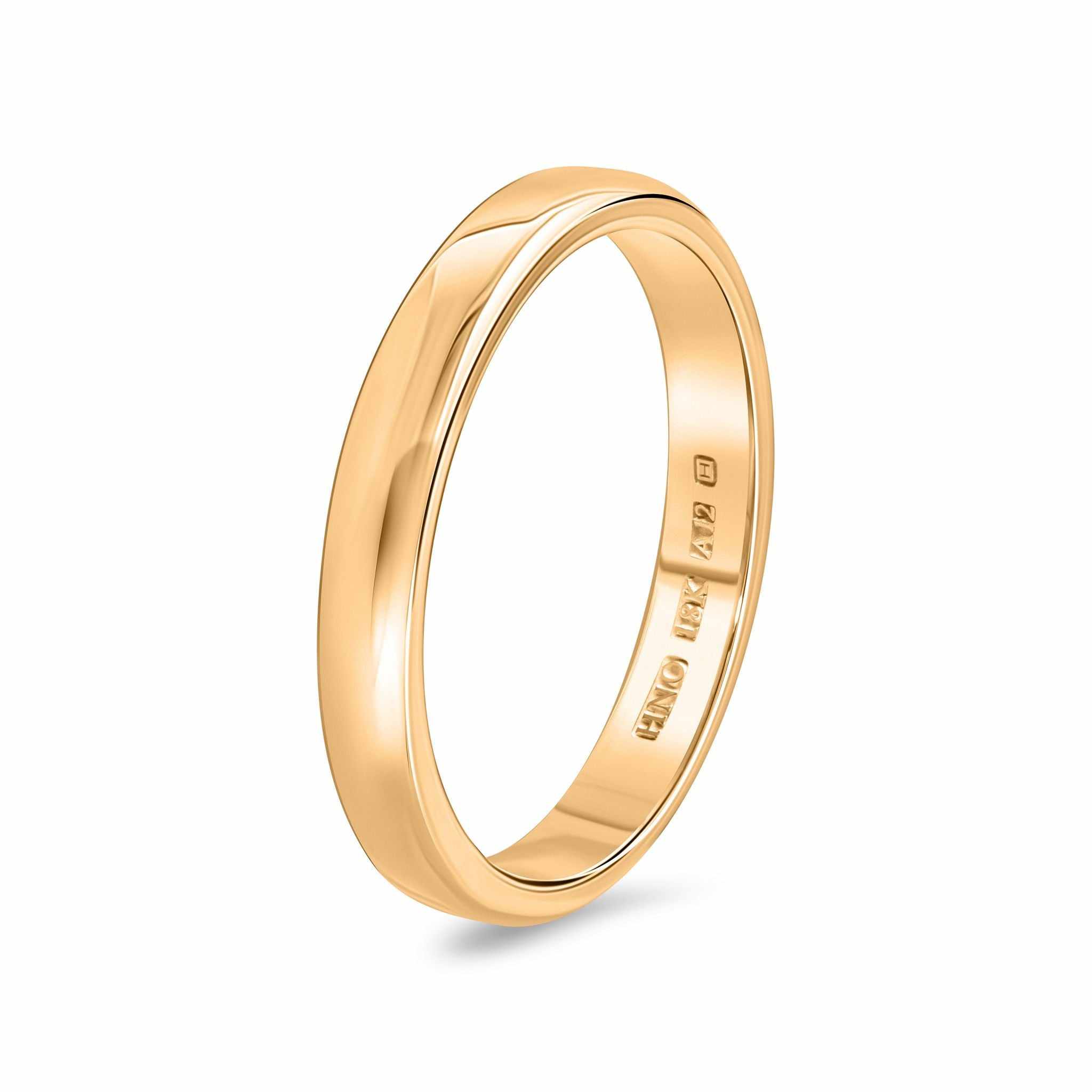 Mariefred-Ring-Hanno Stockholm